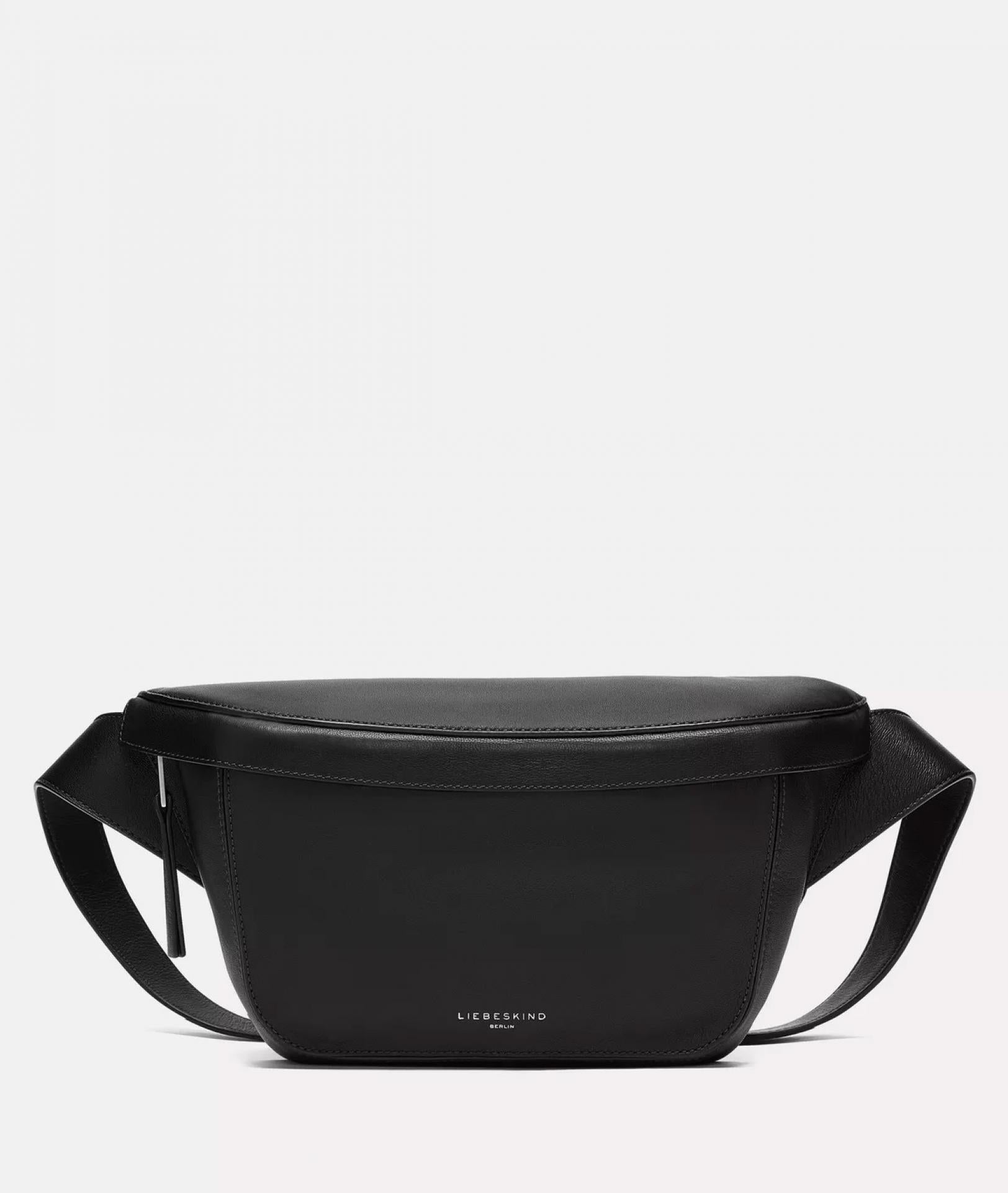 Liebeskind belt bag schwarz sale