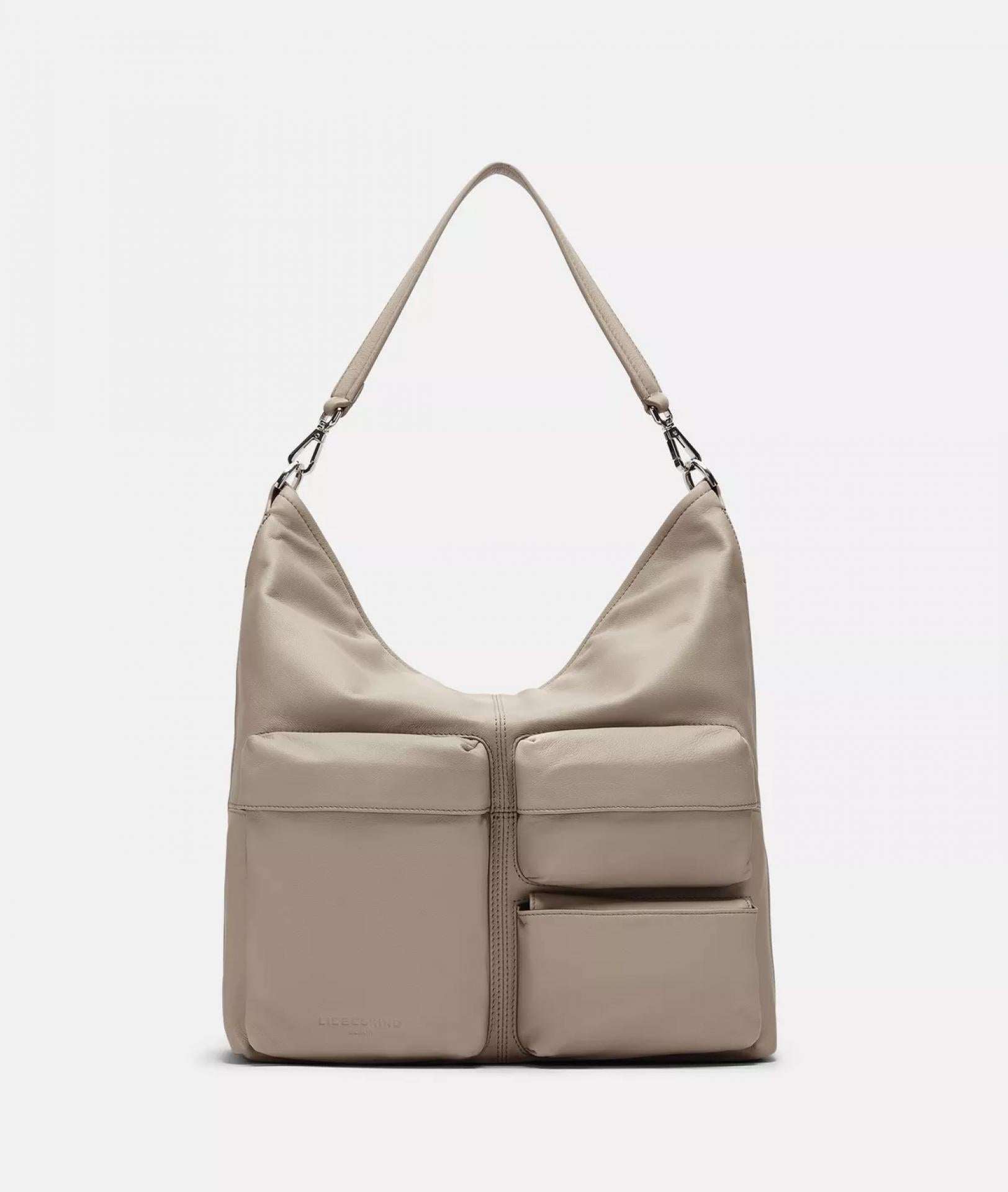 Liebeskind discount rose hobo