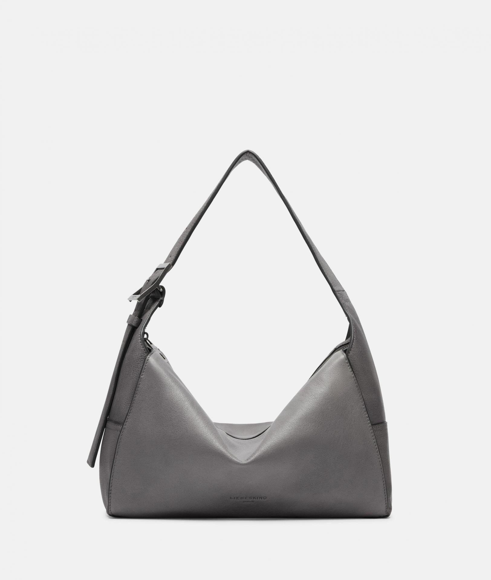 Liebeskind Berlin store Tasche grau