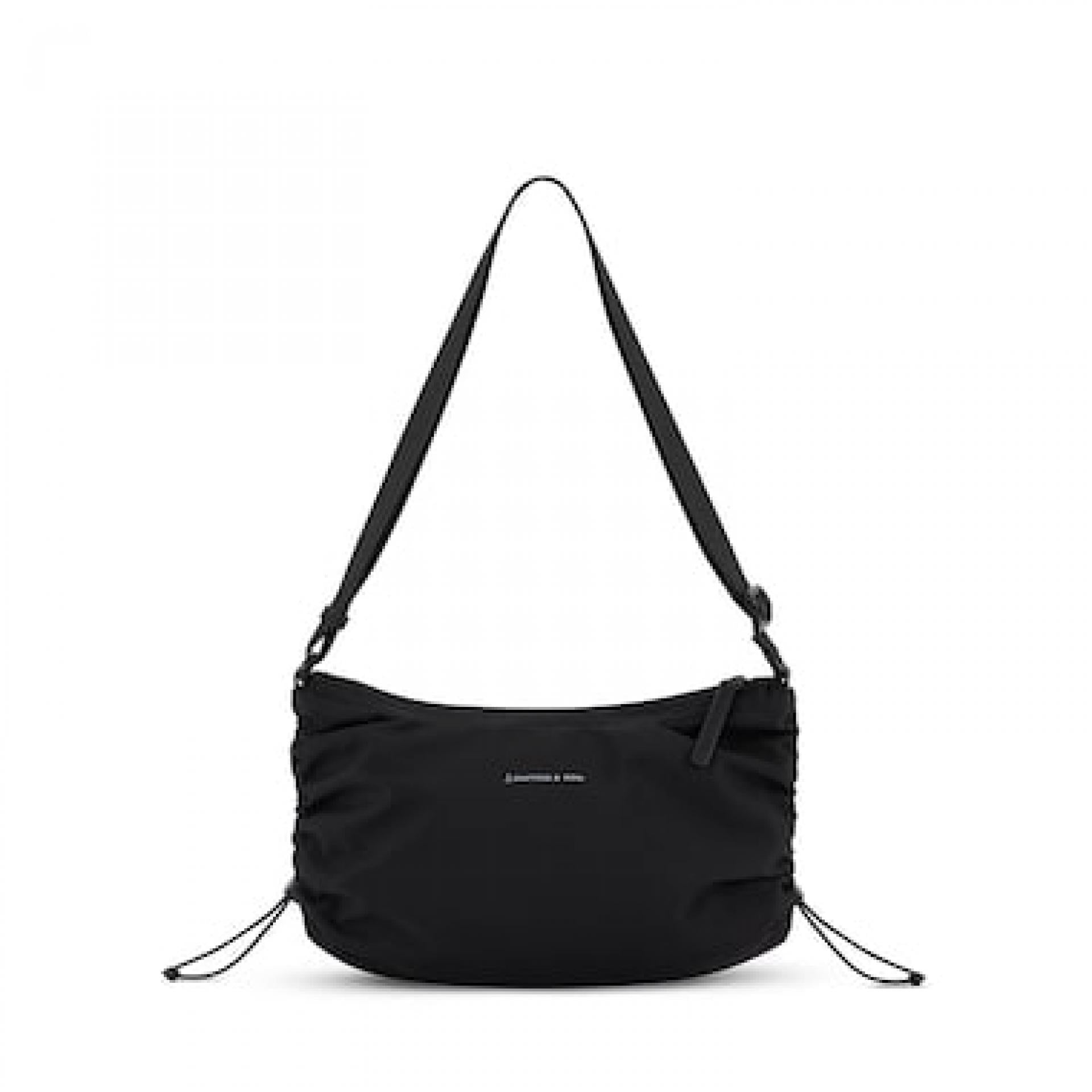 All black bag online