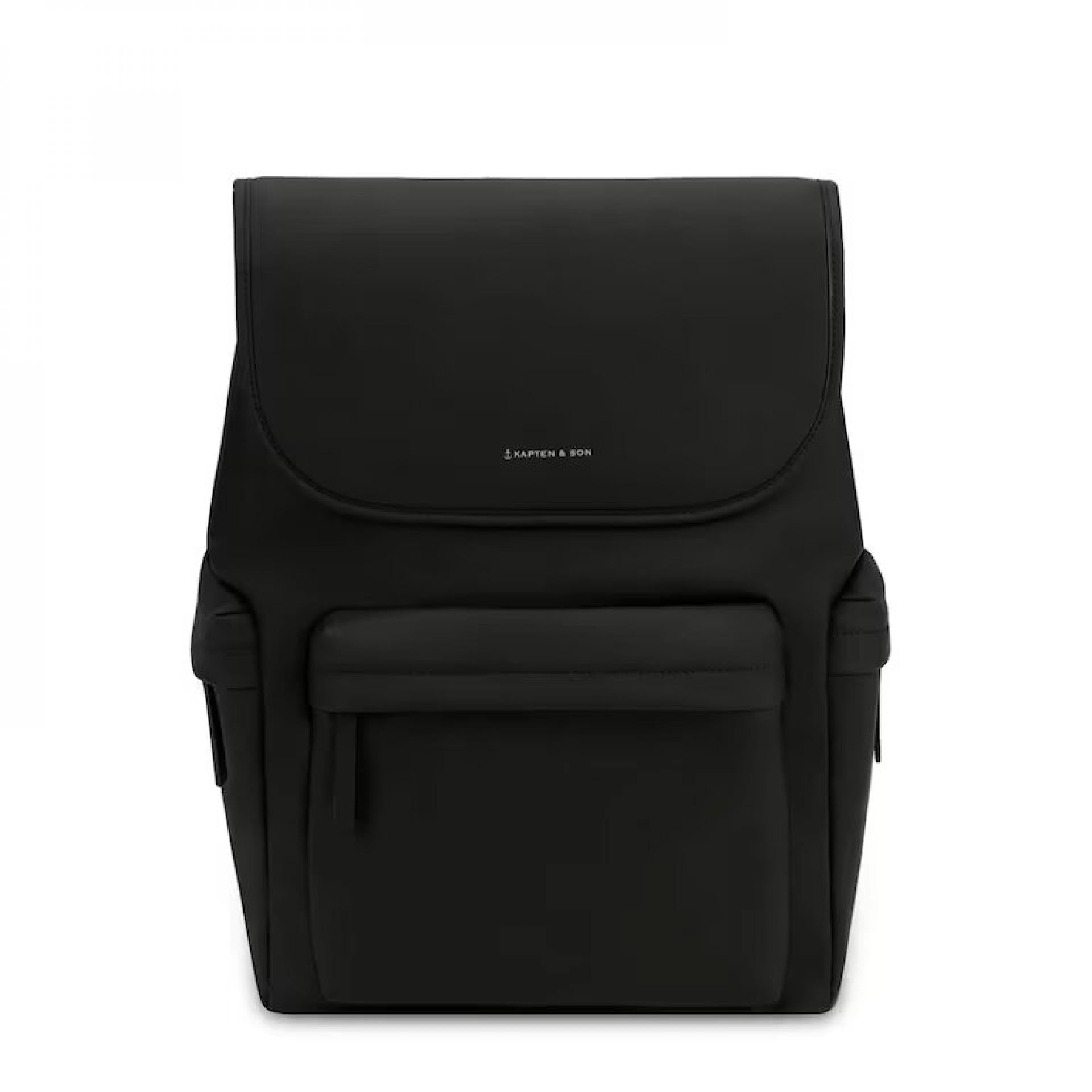 All black backpacks on sale