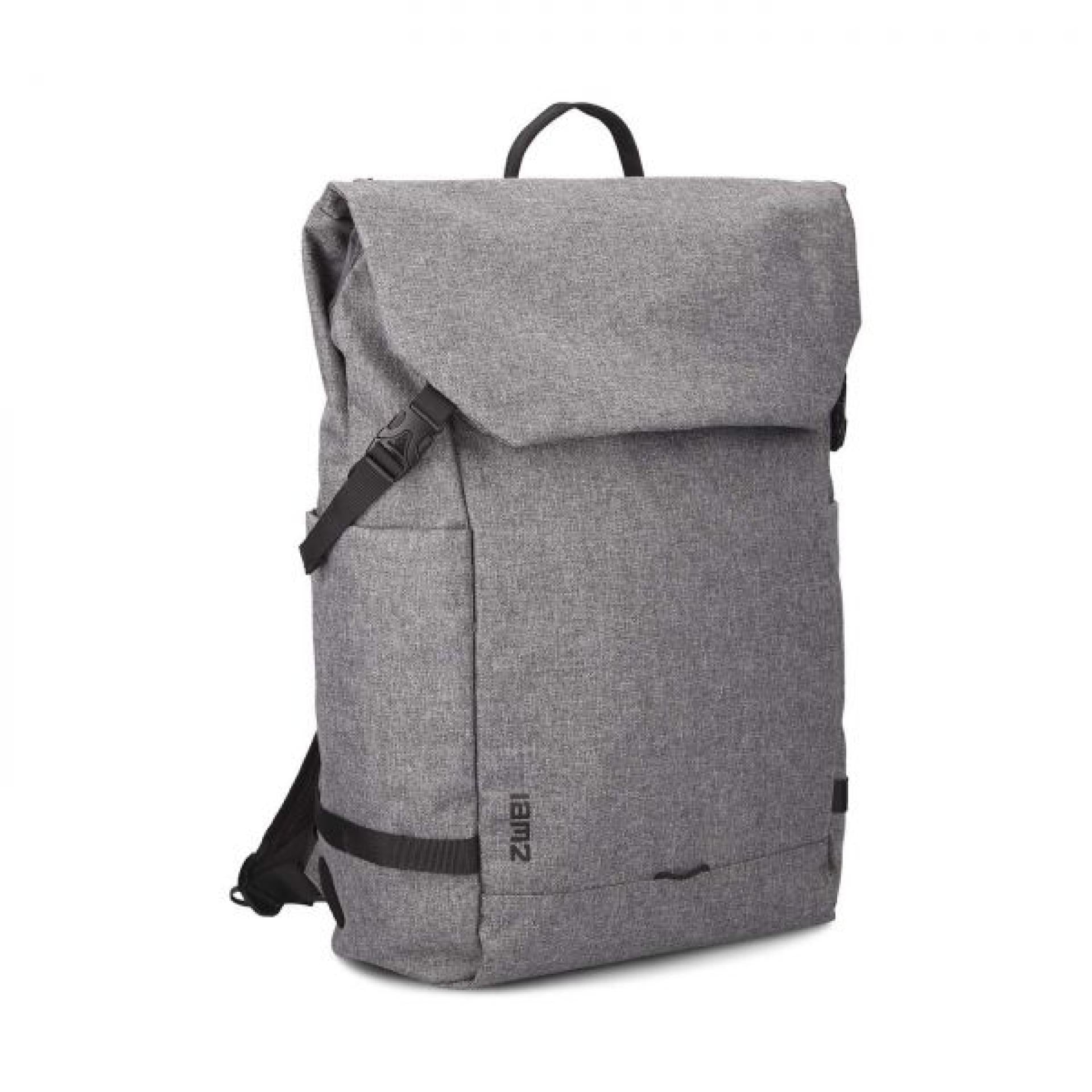 ZWEI Bags OLLI.CYCLE Rucksack OCR300 - stone