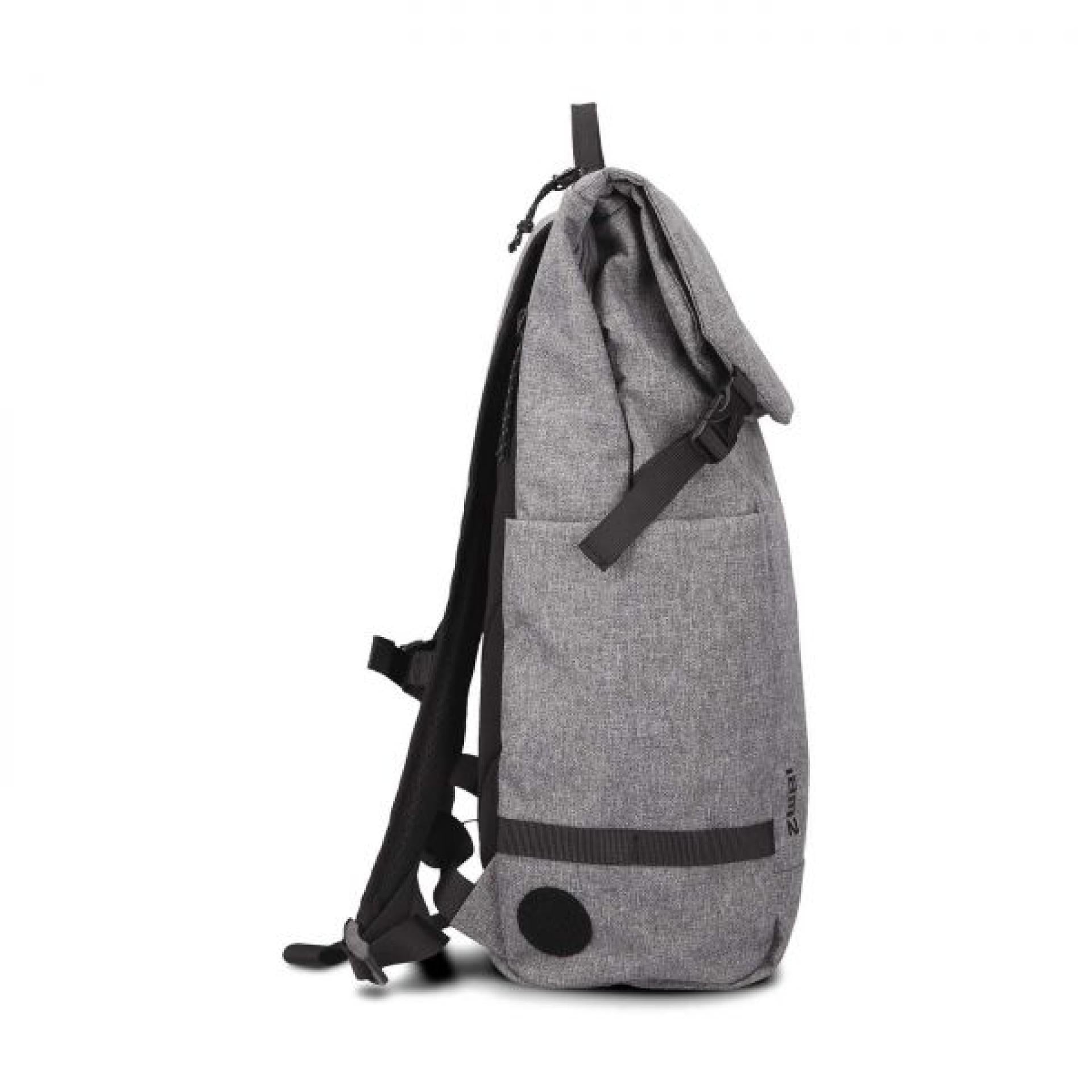 ZWEI Bags OLLI.CYCLE Rucksack OCR300 stone