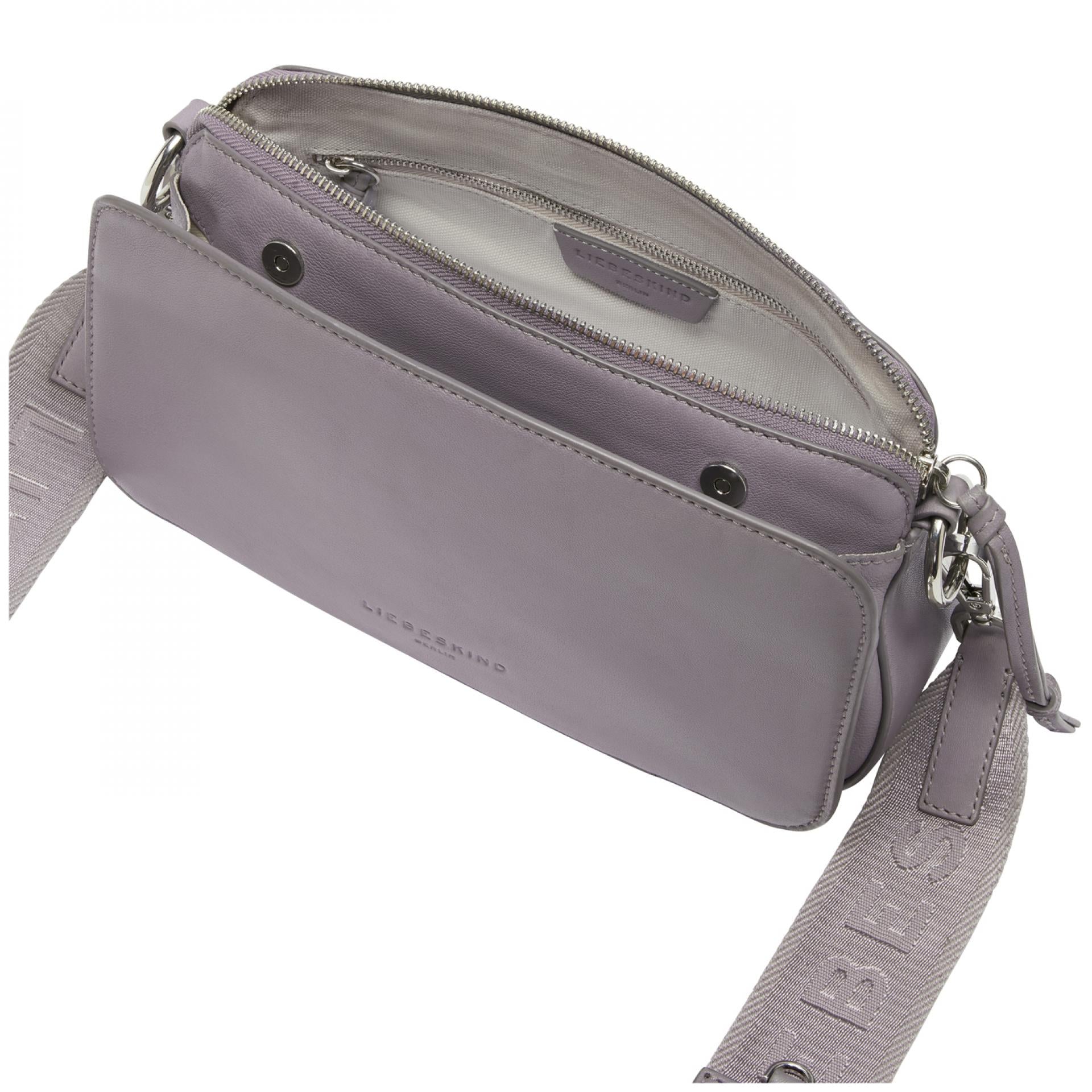 Liebeskind Berlin Handtasche CLARICE CROSSBODY M Anemone