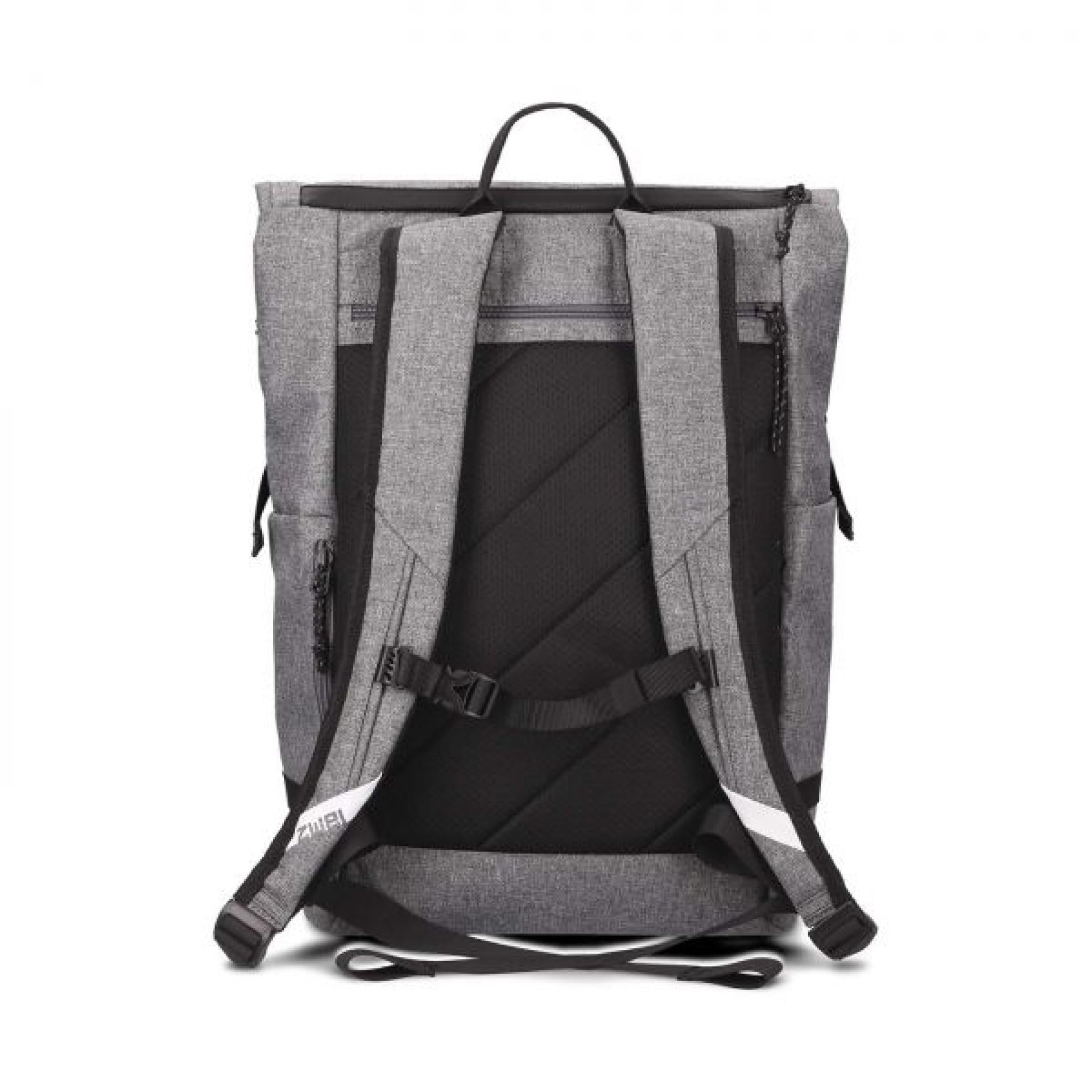 ZWEI Bags OLLI.CYCLE Rucksack OCR300 stone