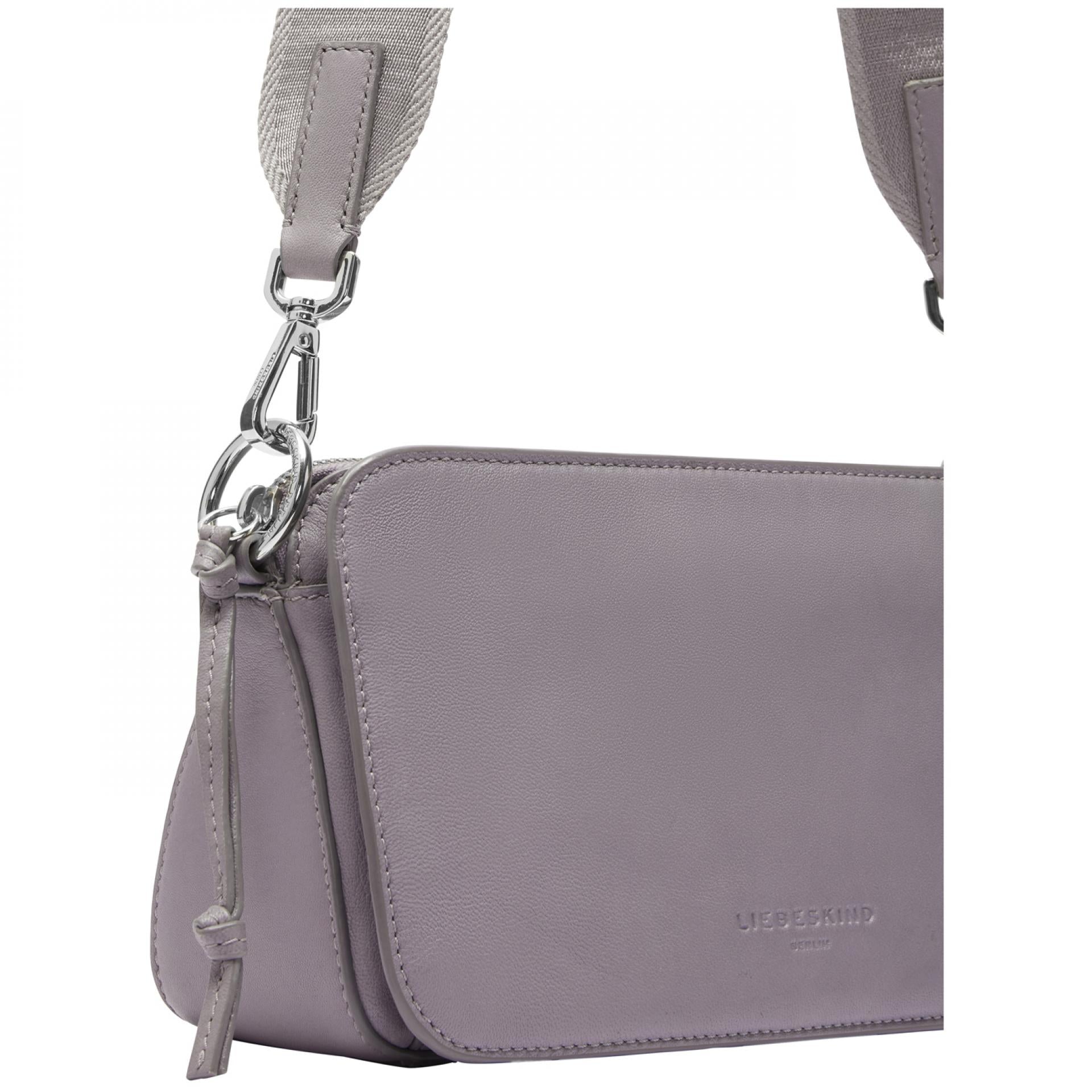 Liebeskind Berlin Handtasche CLARICE CROSSBODY M Anemone