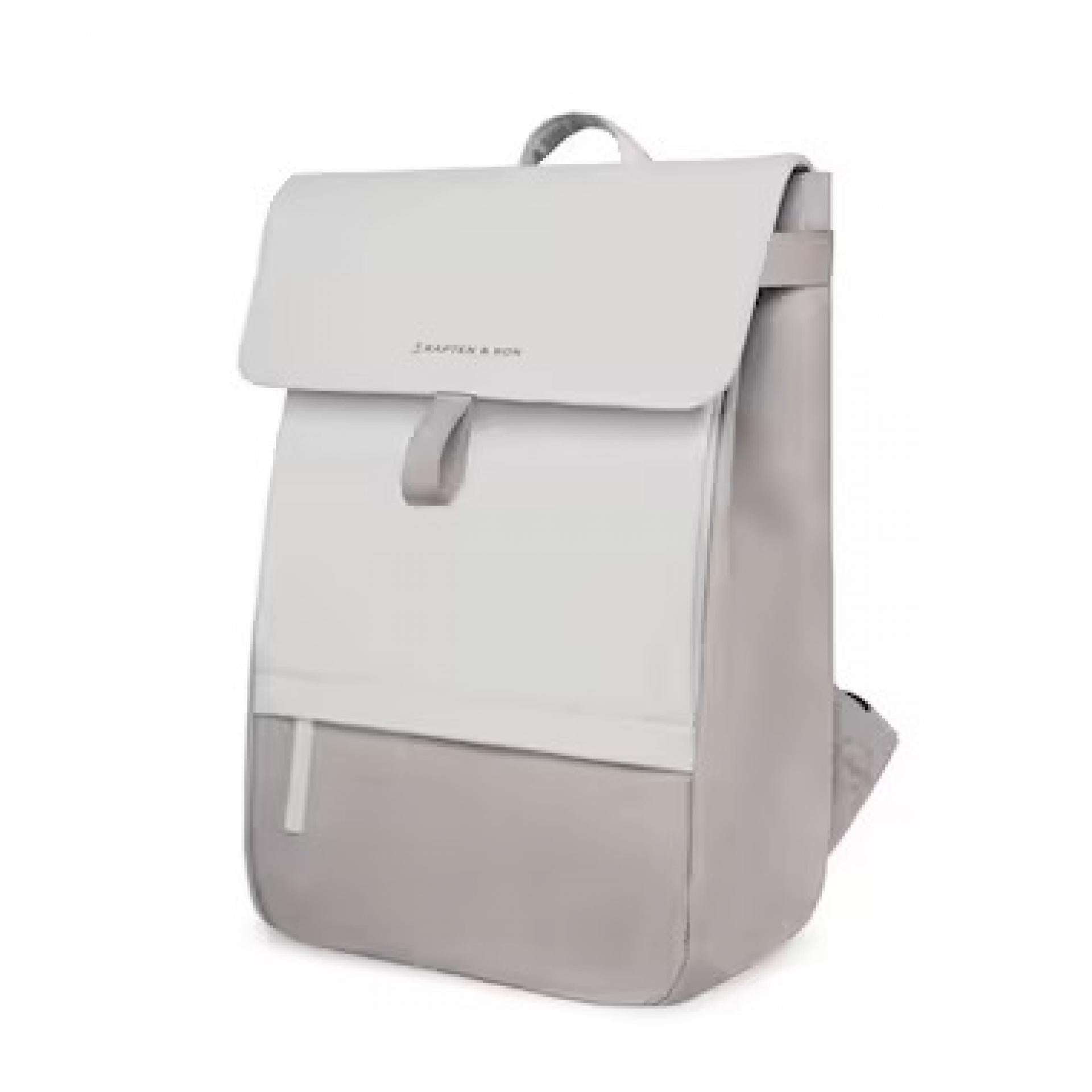 Kapten & Son Rucksack Fyn - Farbe: Muted Clay