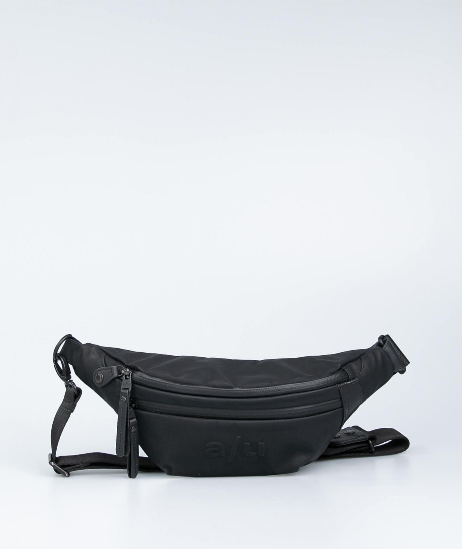 Aunts & Uncles Gürteltasche Ichikawa Black