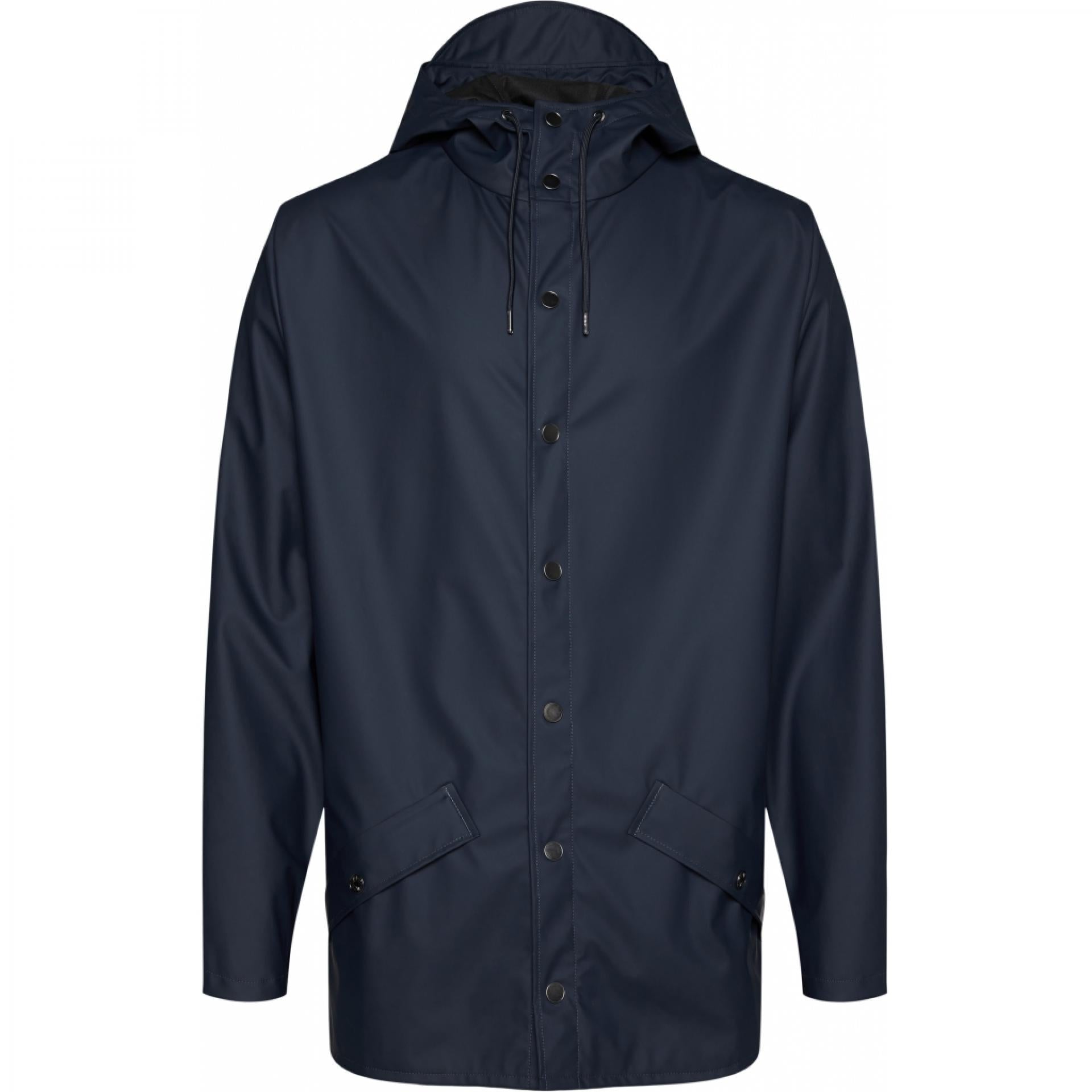 Rains Jacket 47 Navy XS