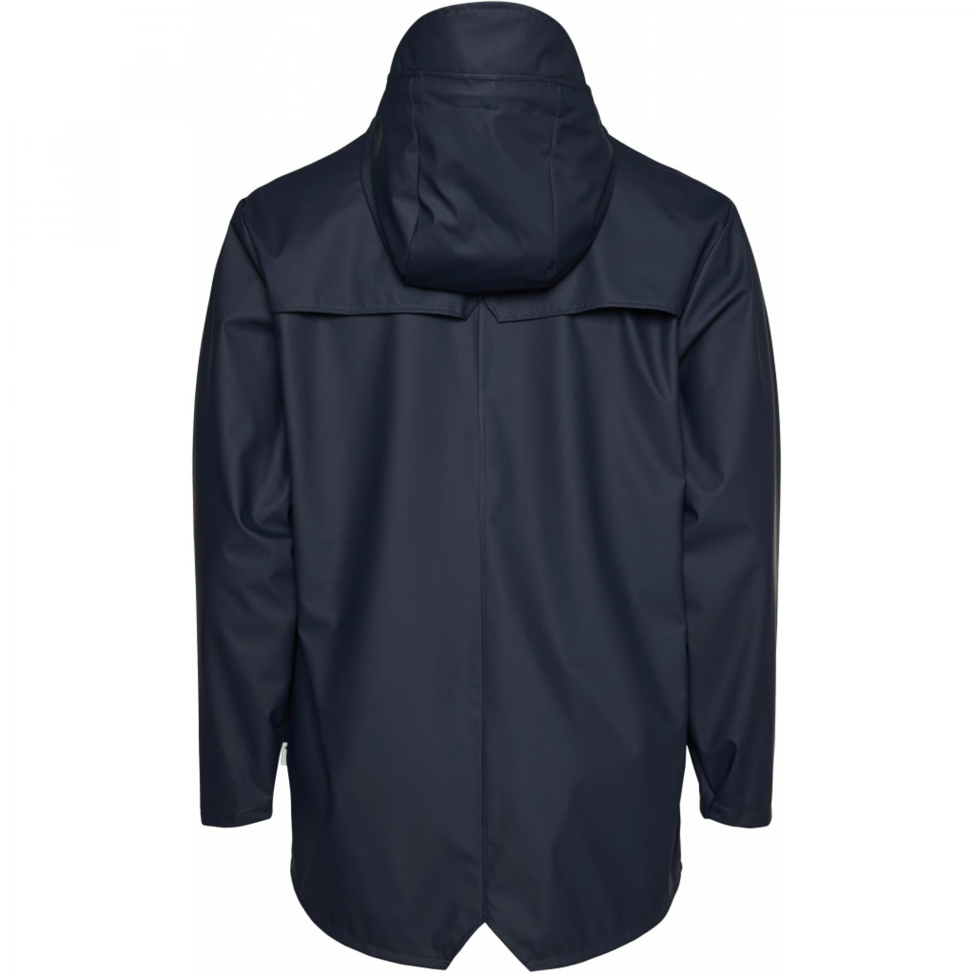 Rains Jacket 47 Navy XS