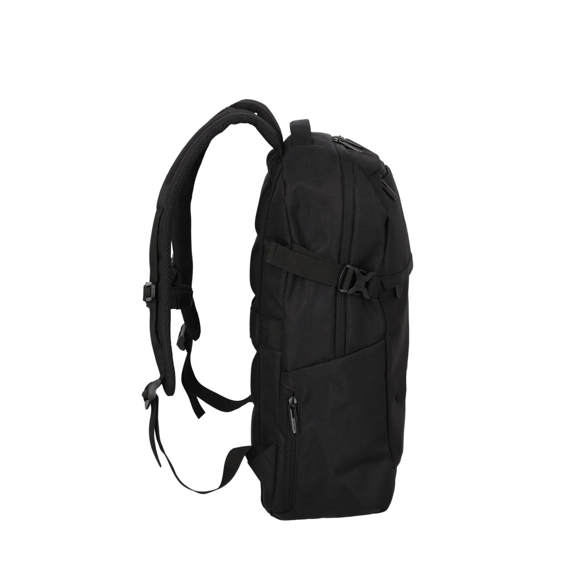 Travelite PATHWAY Rucksack Strap Schwarz