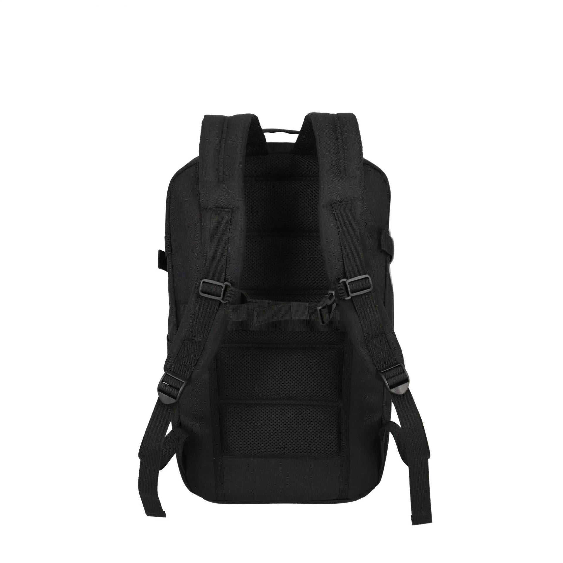 Travelite PATHWAY Rucksack Strap Schwarz