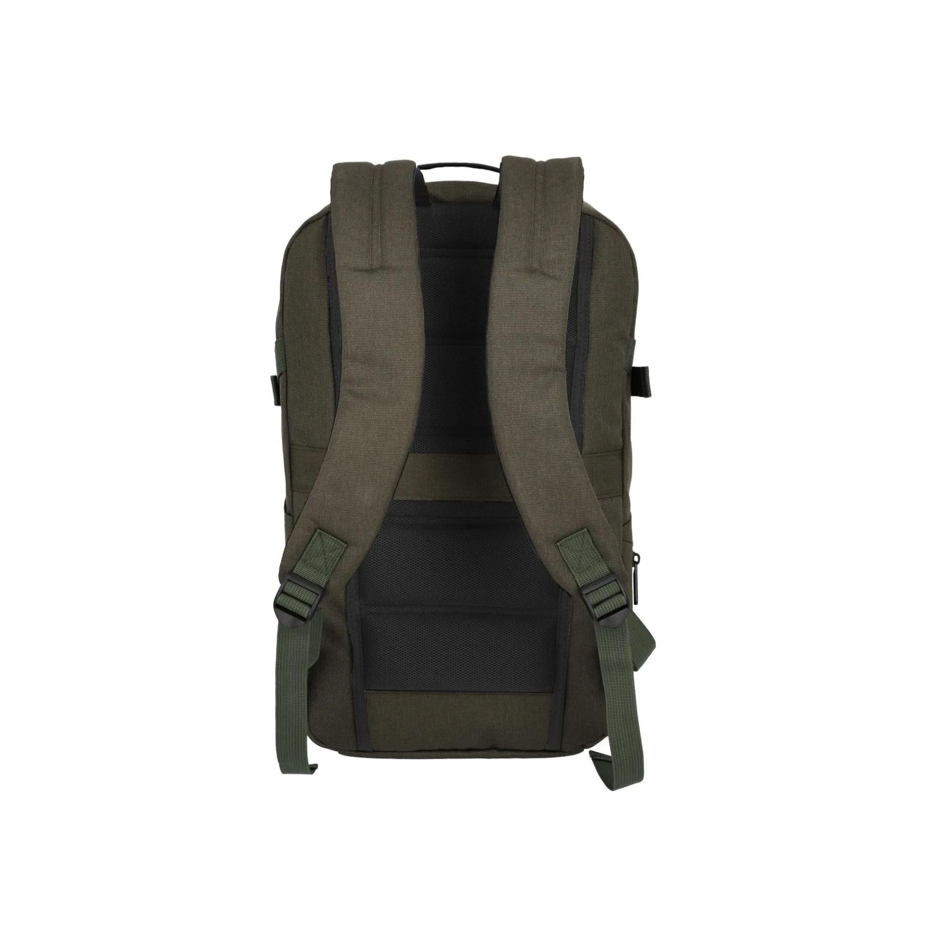 Travelite PATHWAY Rucksack Allround Oliv