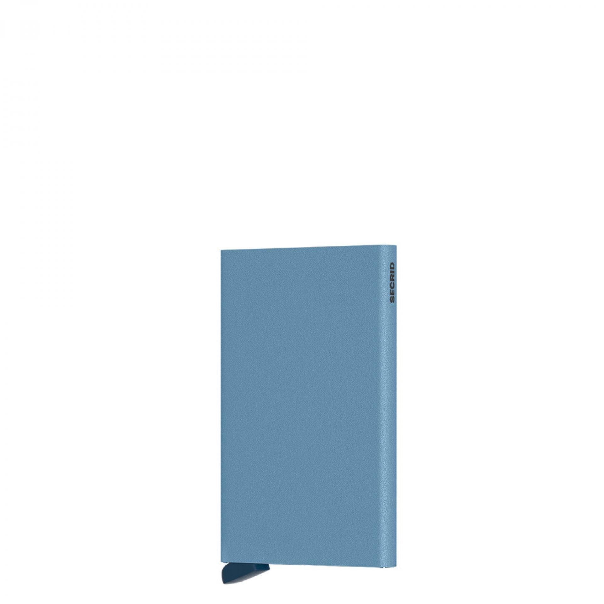 Secrid Cardprotector Powder Sky Blue