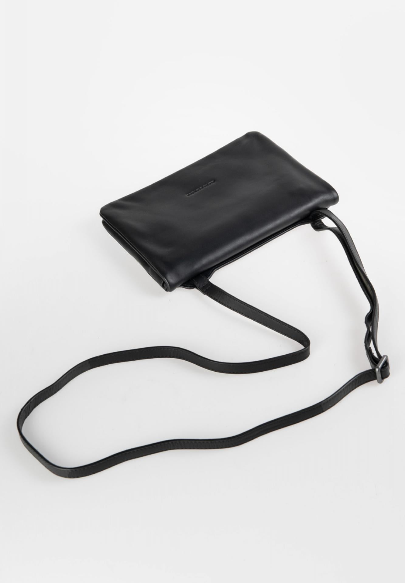 Aunts & Uncles Nashi Handtasche jet black