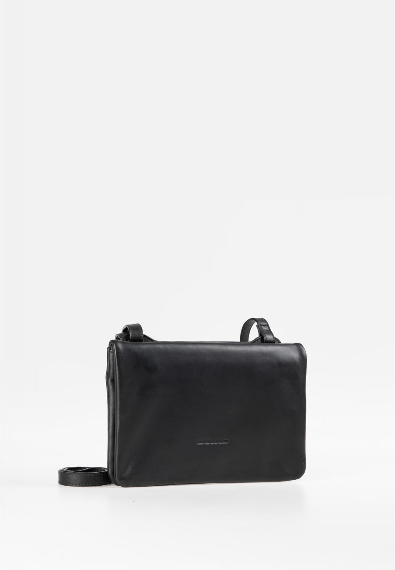 Aunts & Uncles Nashi Handtasche jet black