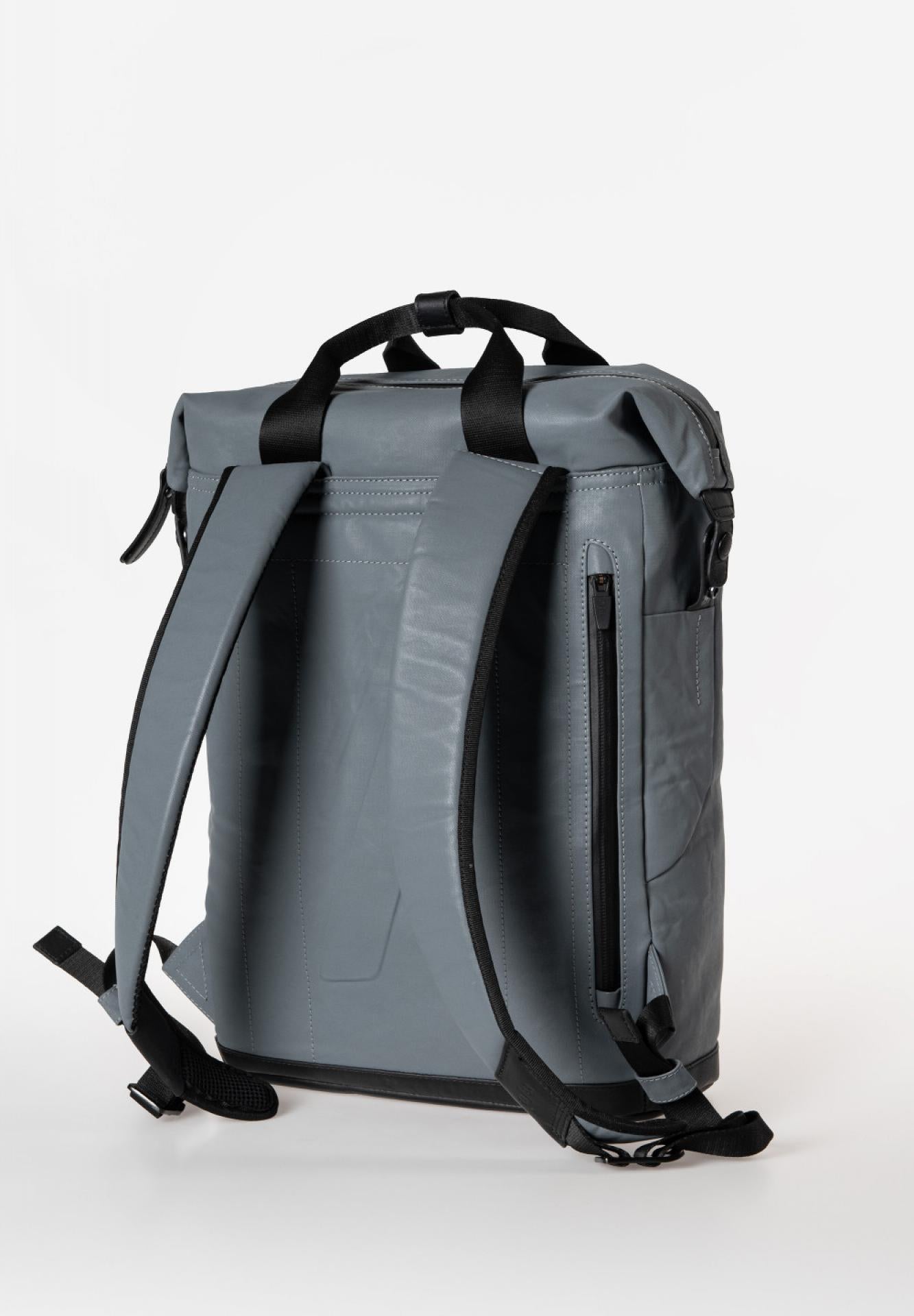 Aunts & Uncles Morioka Rucksack -Shopper 13 stormy weather