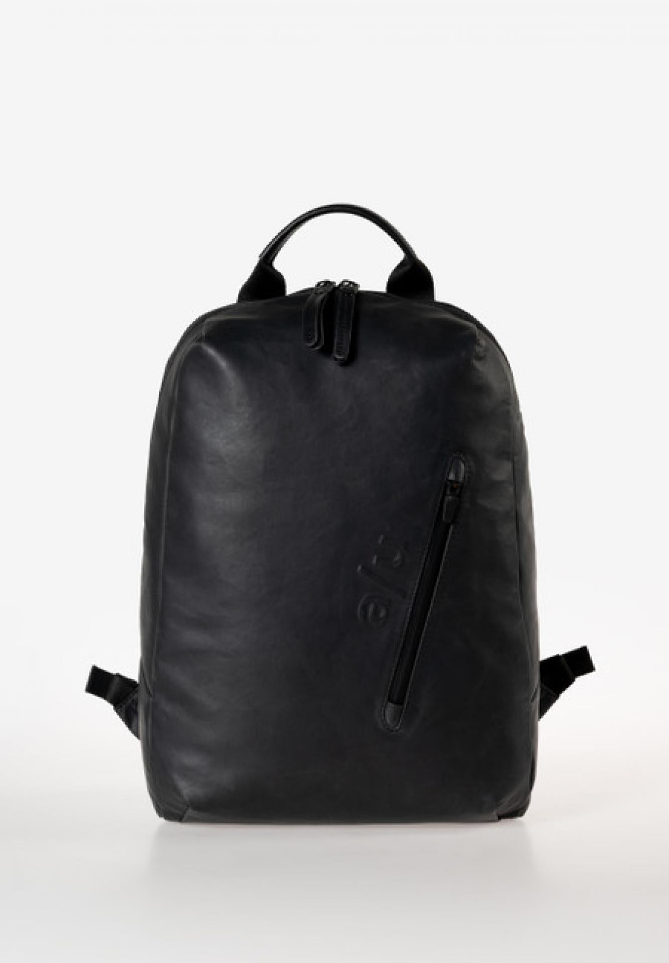 Aunts & Uncles Kumotsu RE Rucksack black