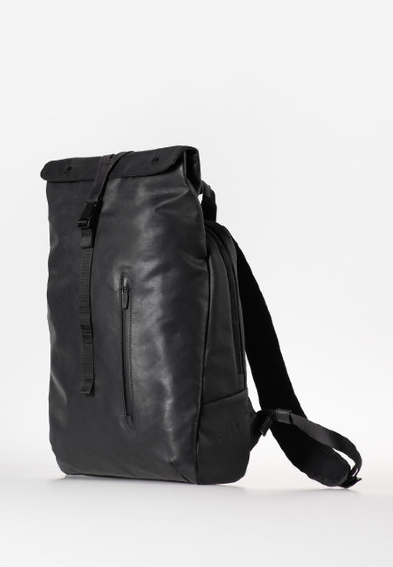 Aunts & Uncles Yabe RE Rucksack black