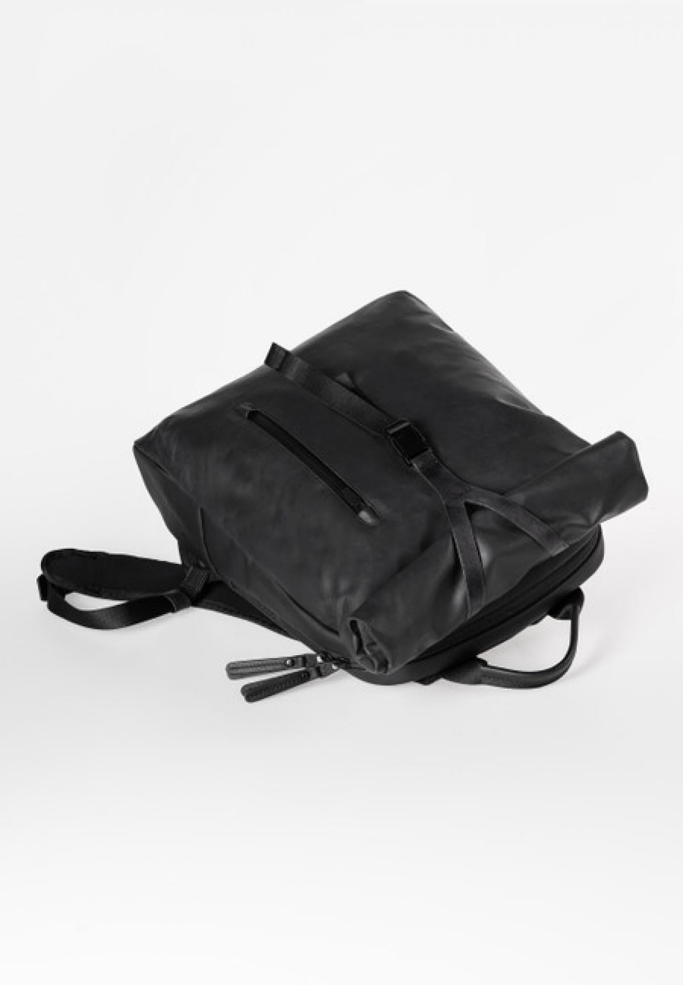 Aunts & Uncles Yabe RE Rucksack black