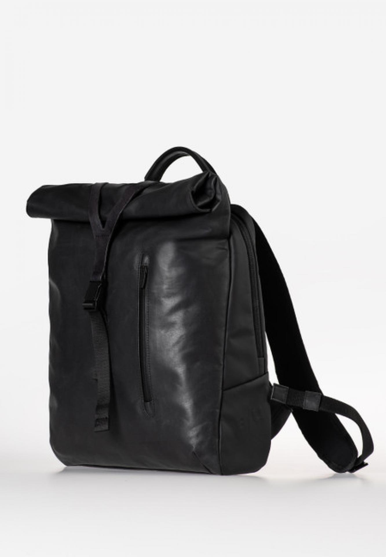 Aunts & Uncles Yabe RE Rucksack black