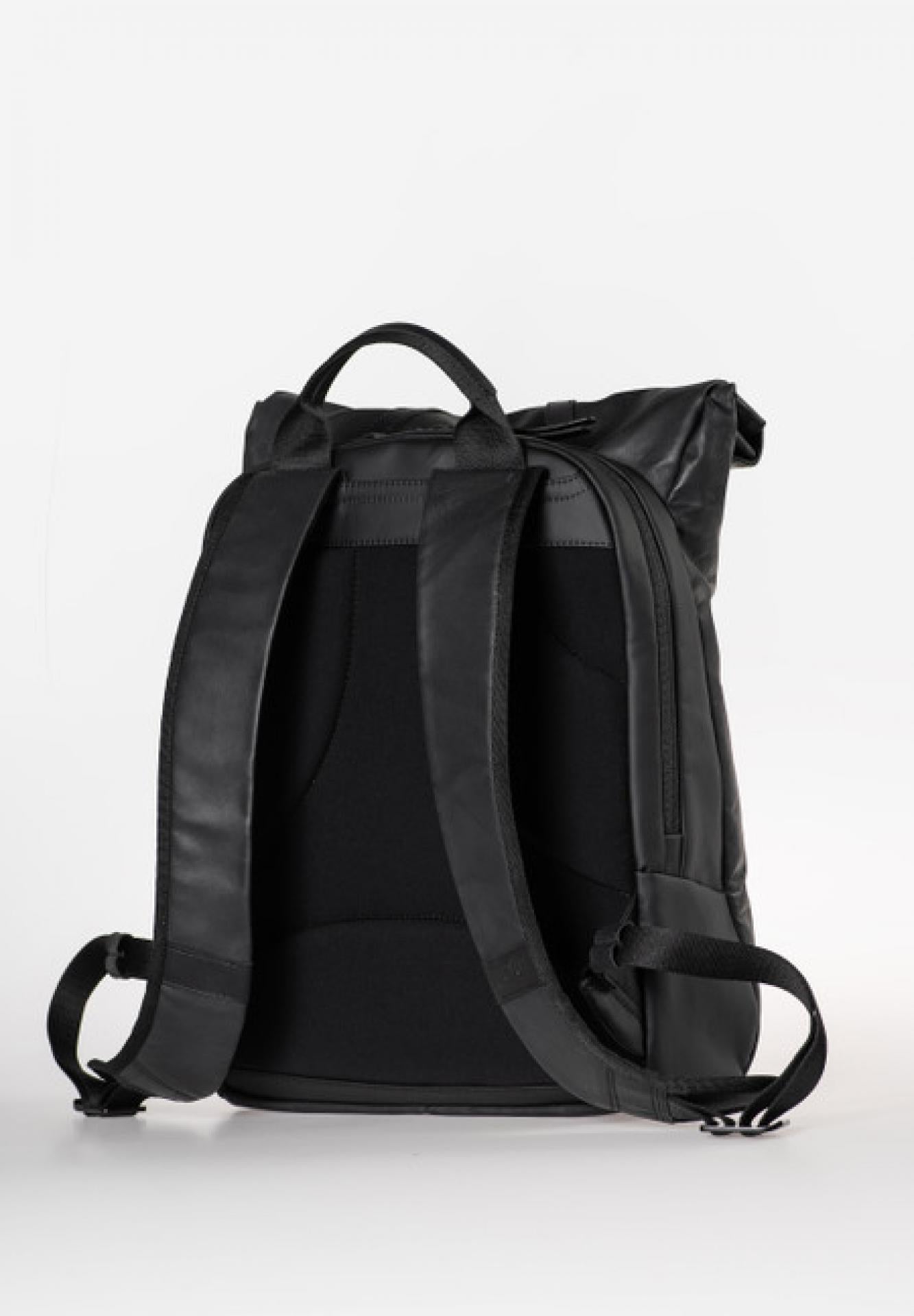 Aunts & Uncles Yabe RE Rucksack black