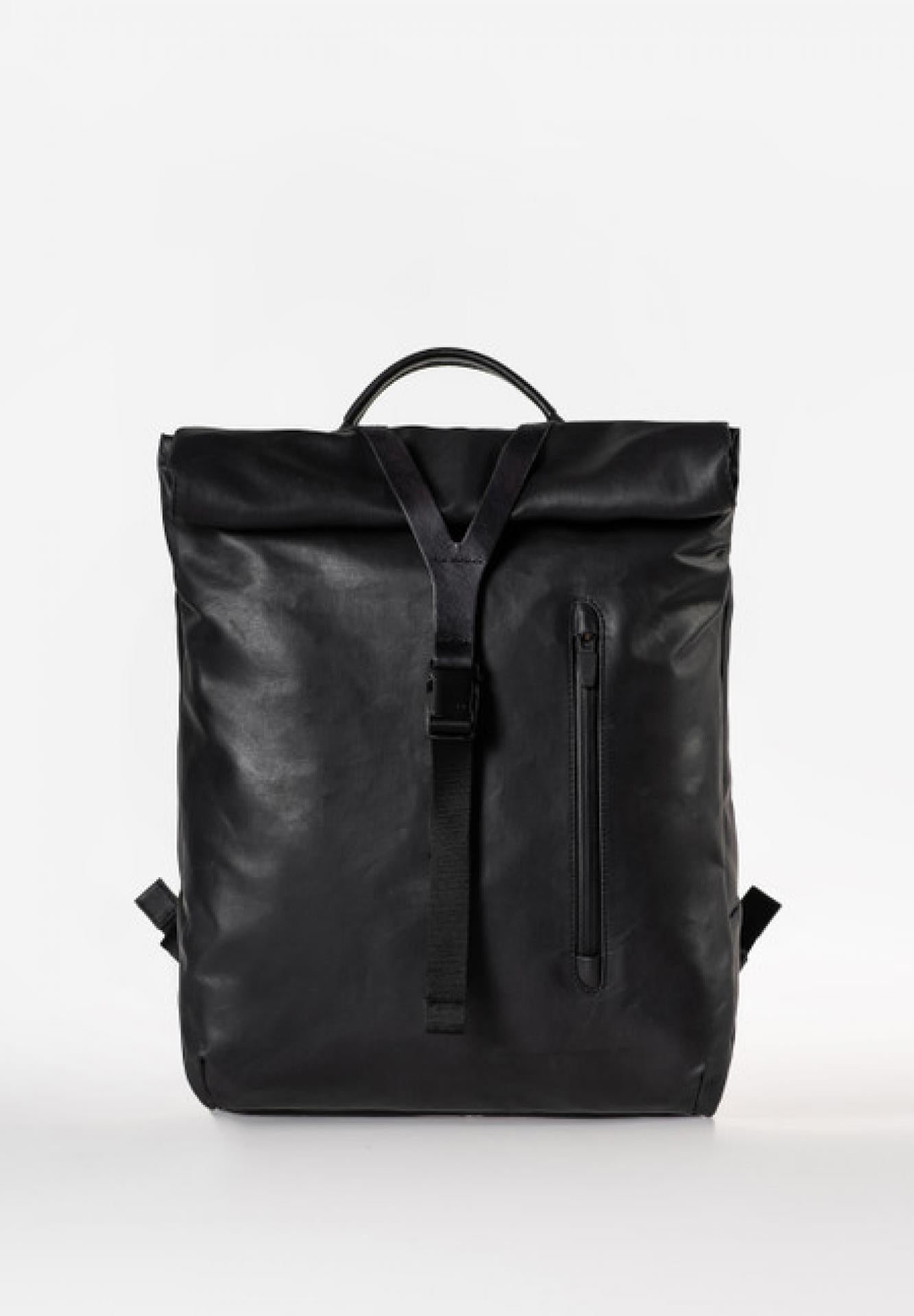 Aunts & Uncles Yabe RE Rucksack black