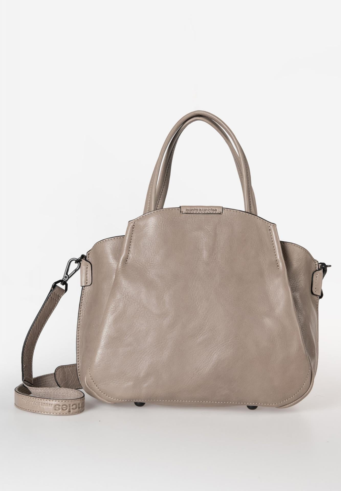 Aunts & Uncles Mrs. Chiffon Pie Handtasche cashmere