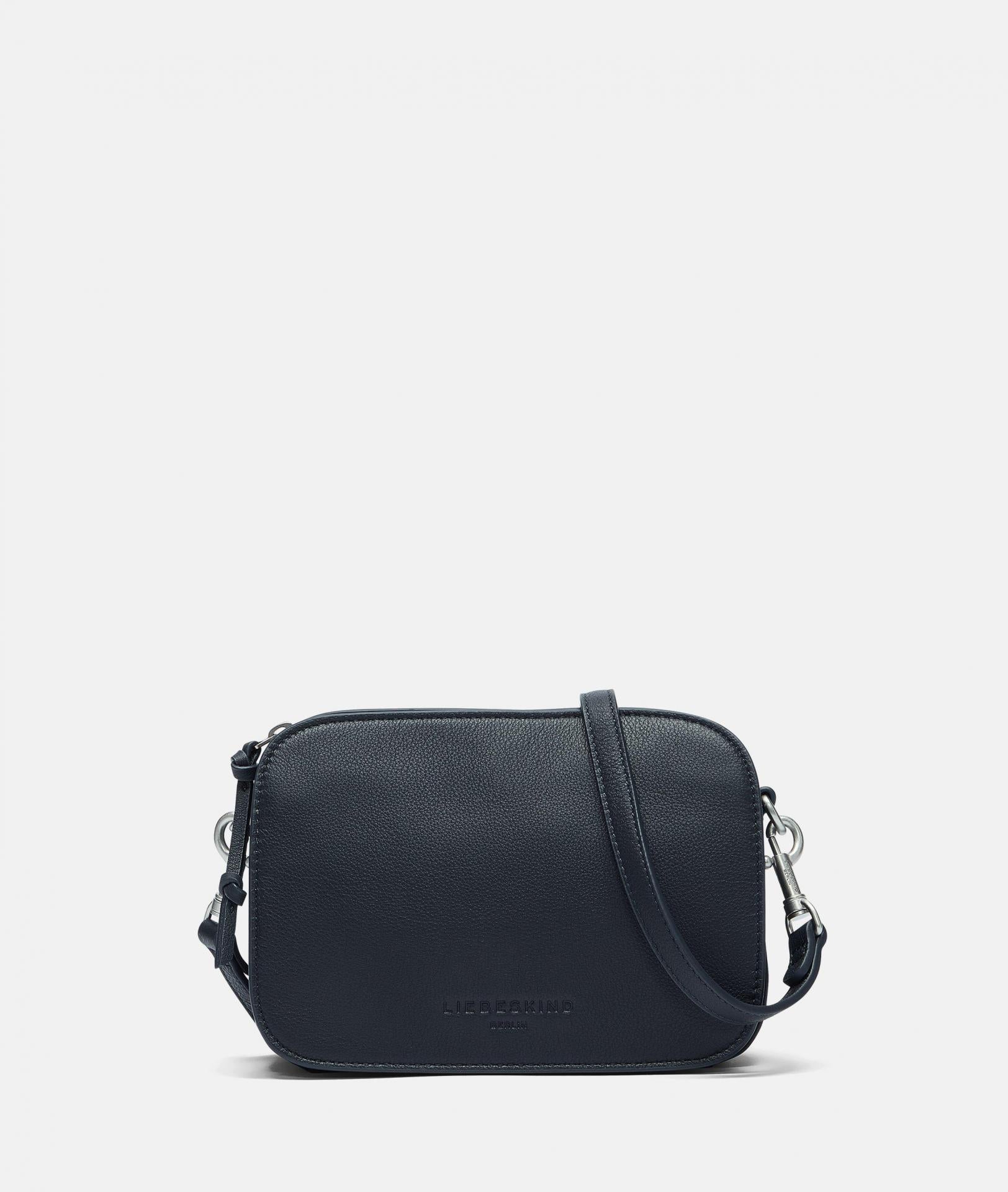 Liebeskind Berlin Luka Crossbody S midnight sky