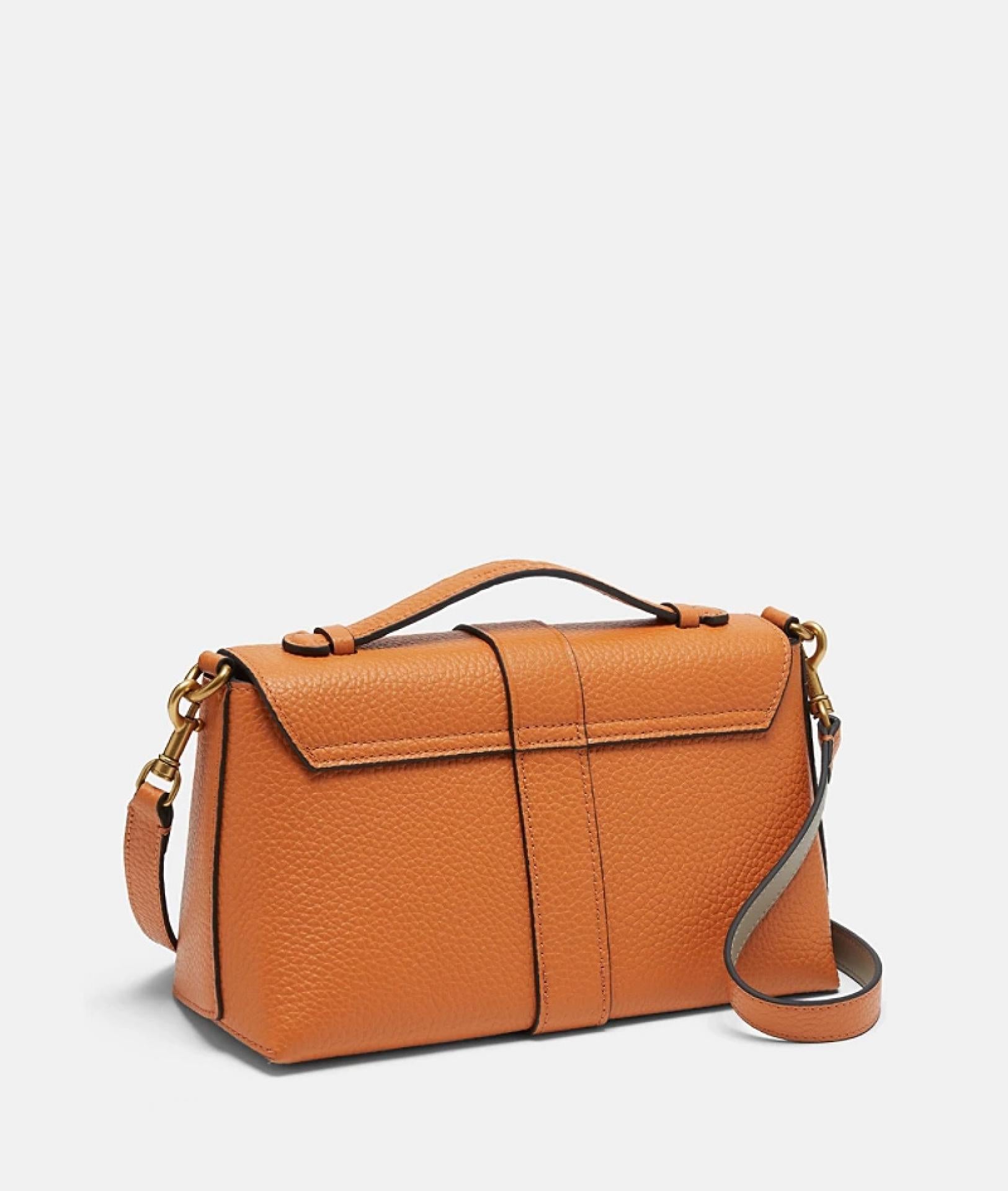 Liebeskind Crossbody-Tasche Sade M pumpkin spice