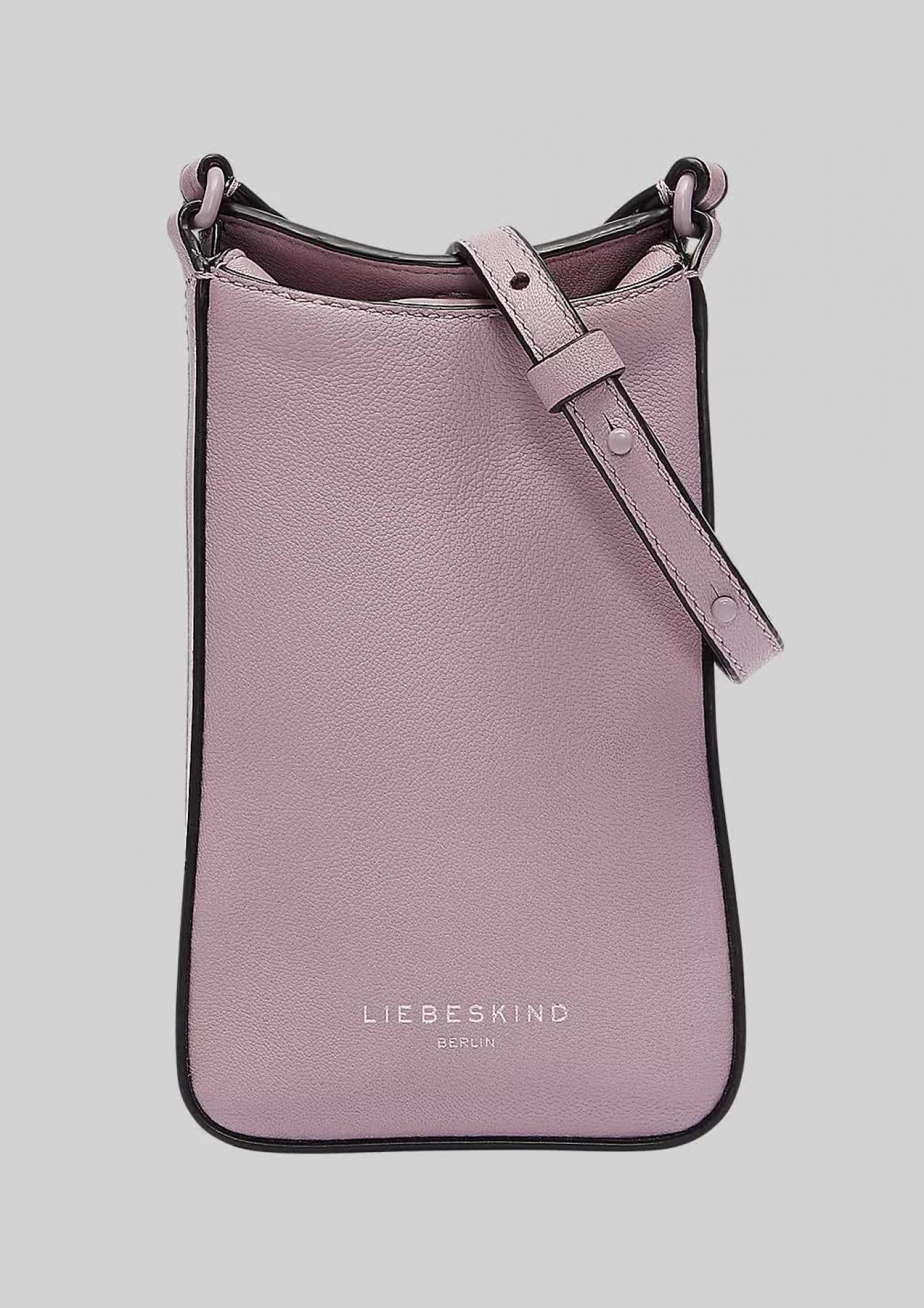 Liebeskind Berlin Handytasche Lila