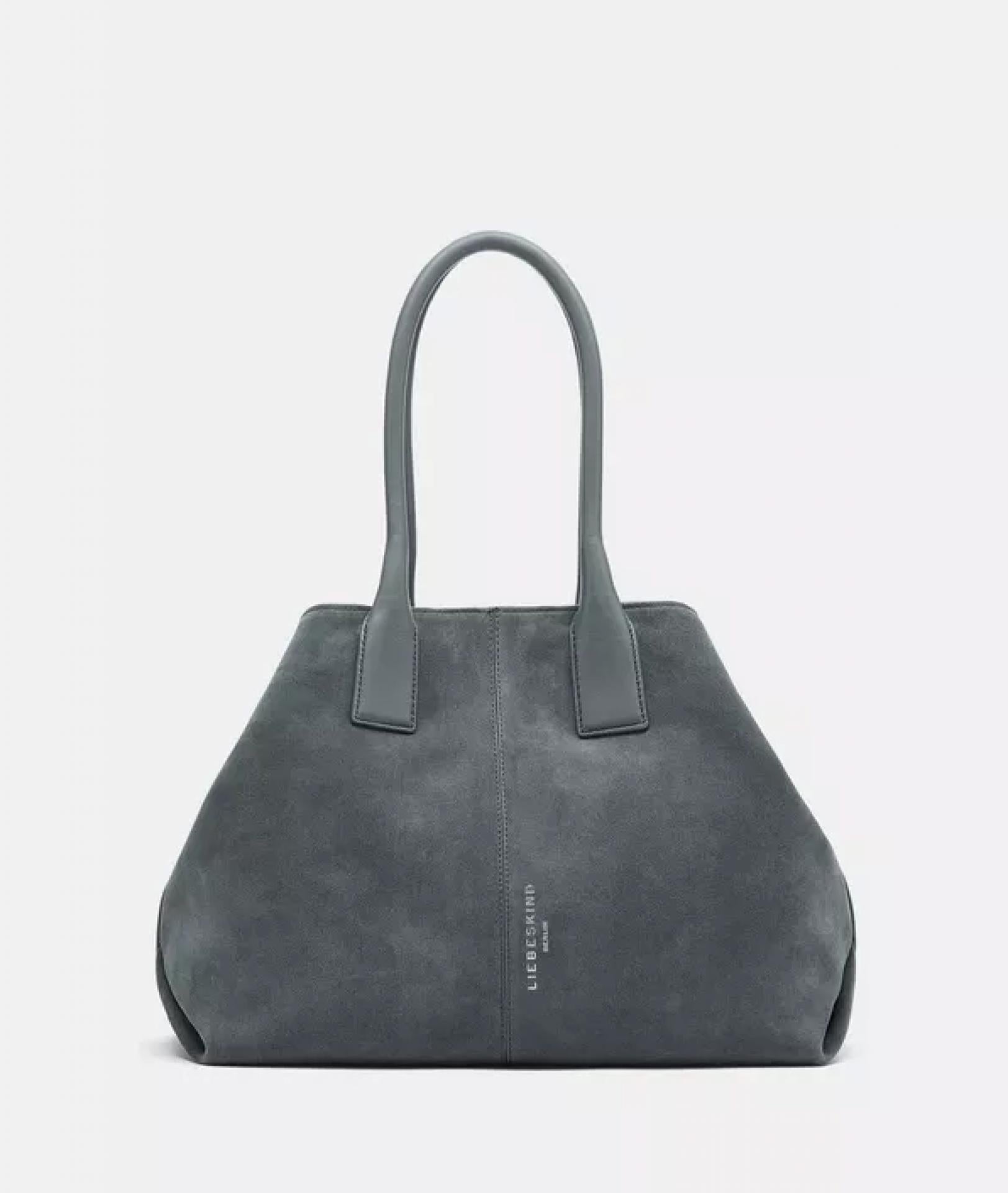 Liebeskind Shopper CHELSEA PROMO SUEDE Rooftop