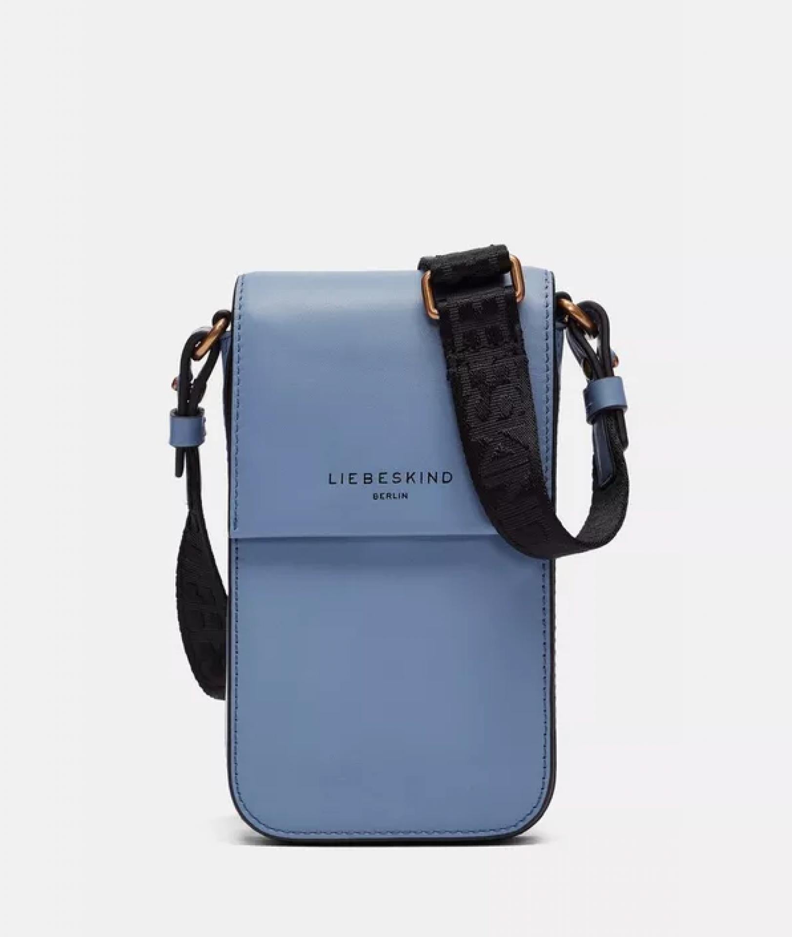 Liebeskind LEA MOBILE POUCH - Variante: Blassblau