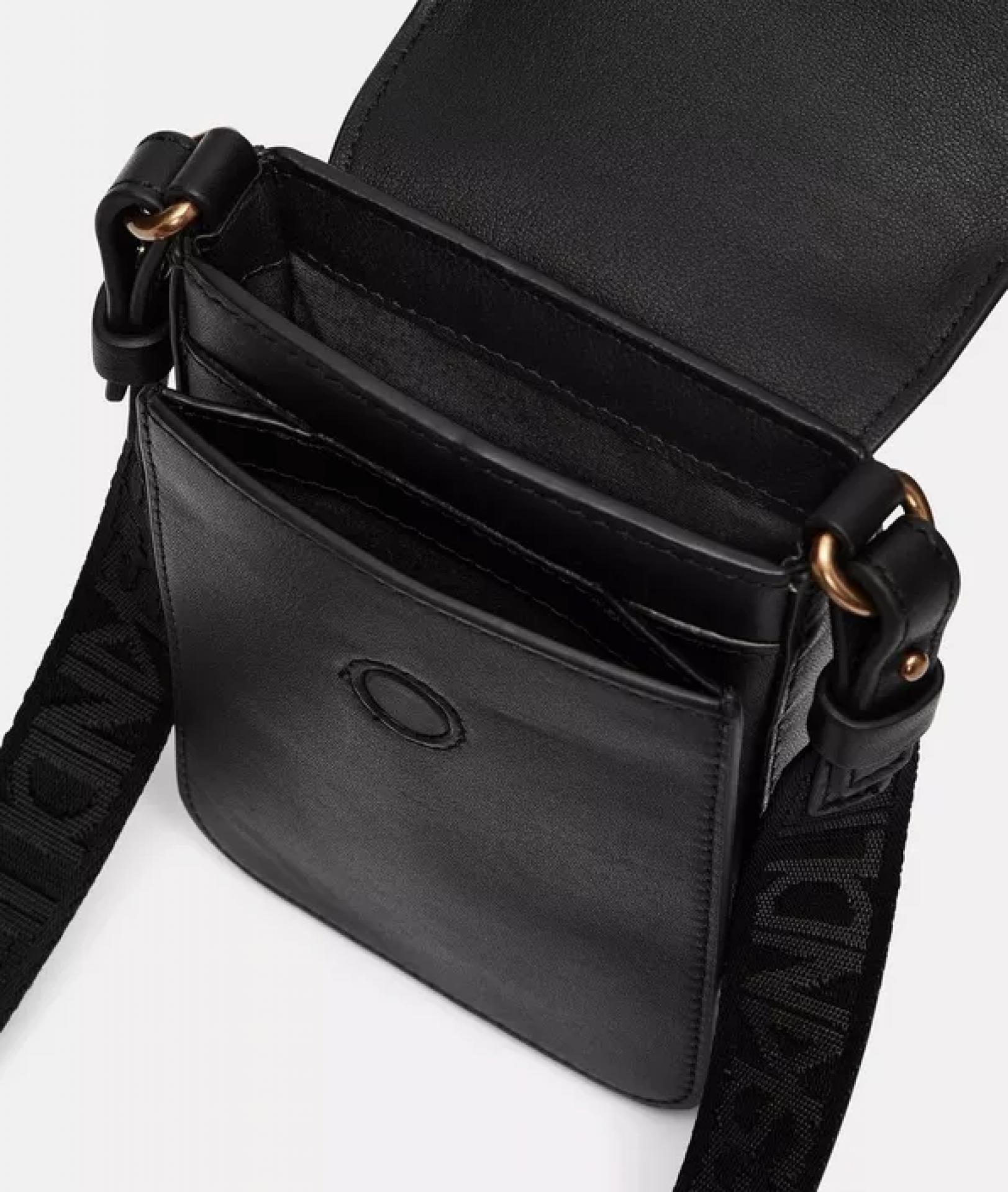 Liebeskind LEA MOBILE POUCH - Variante: Schwarz