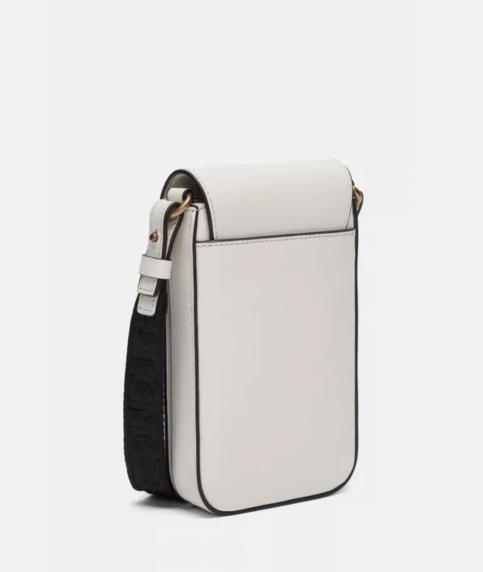 Liebeskind LEA MOBILE POUCH - Variante: Creme