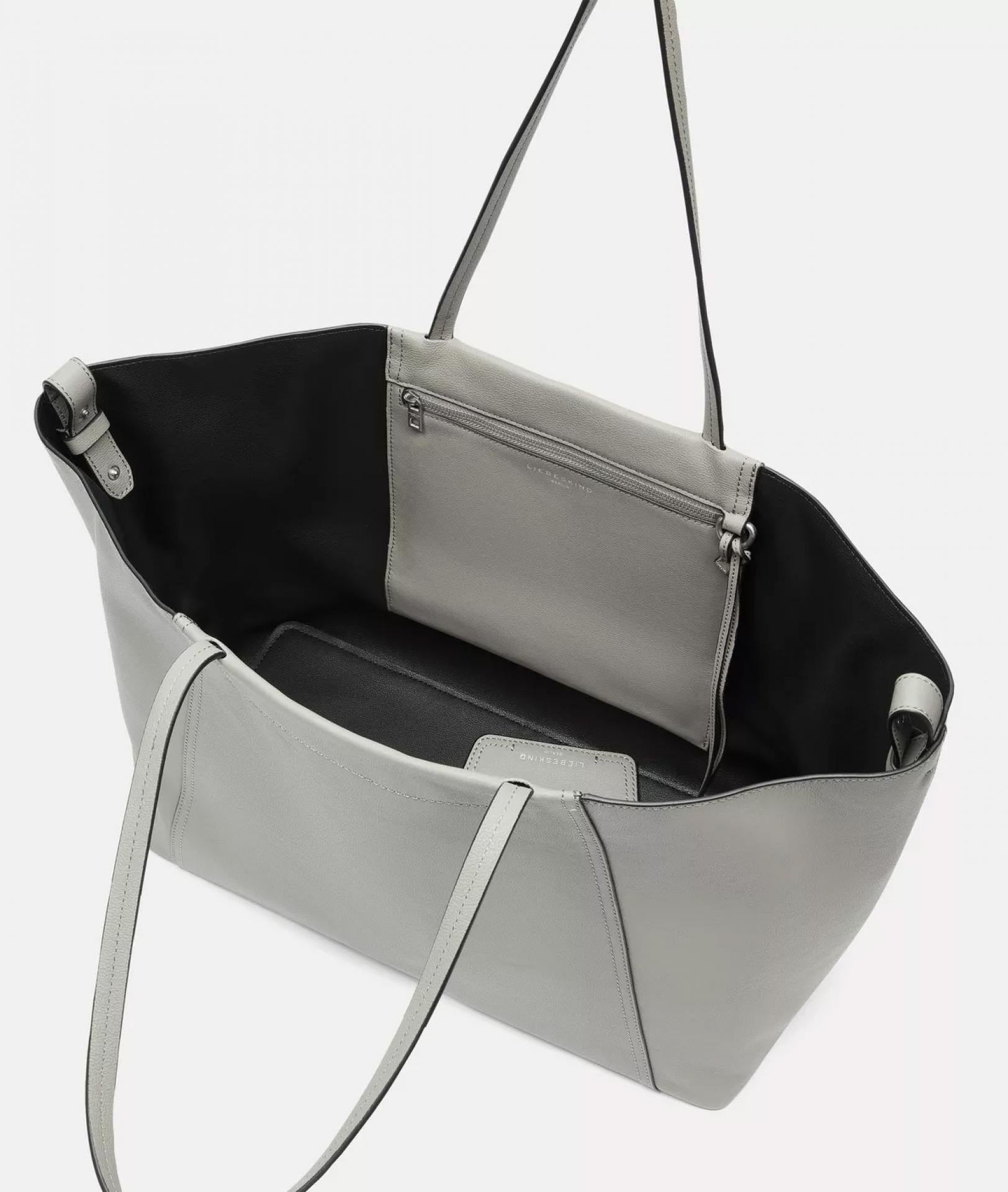 Liebeskind Berlin Shopper Thunder