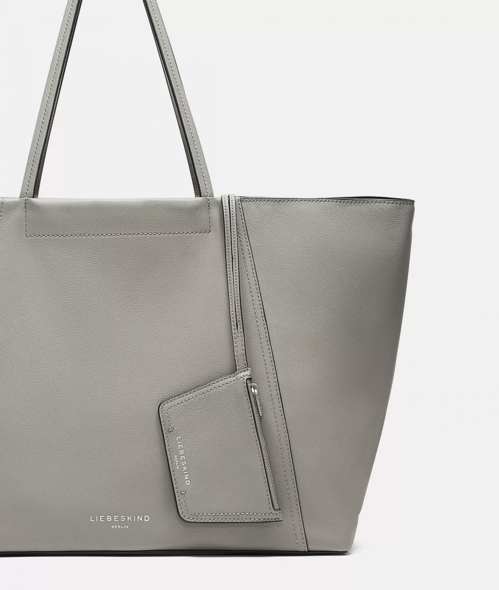 Liebeskind Berlin Shopper Thunder