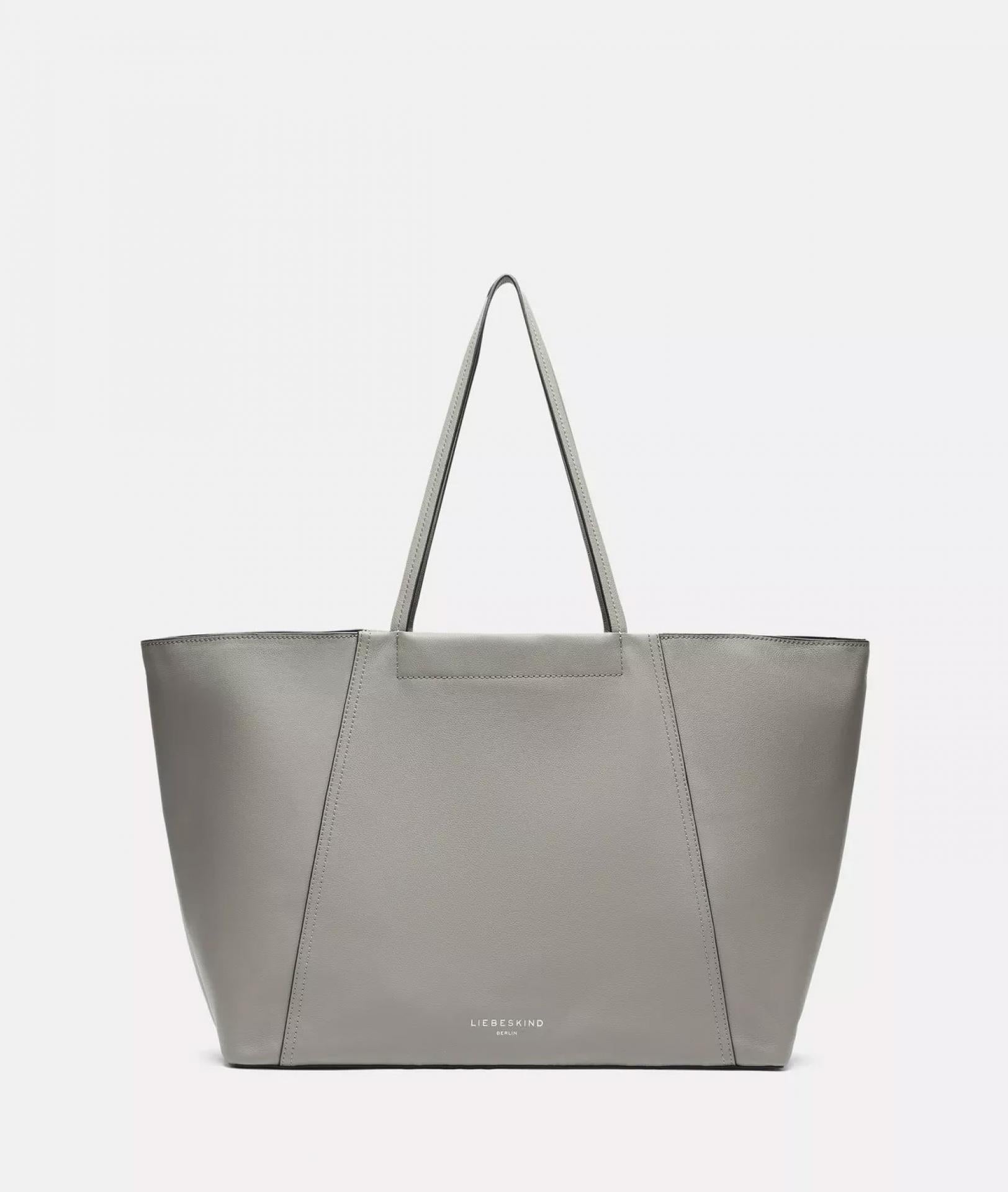 Liebeskind Berlin Shopper Thunder