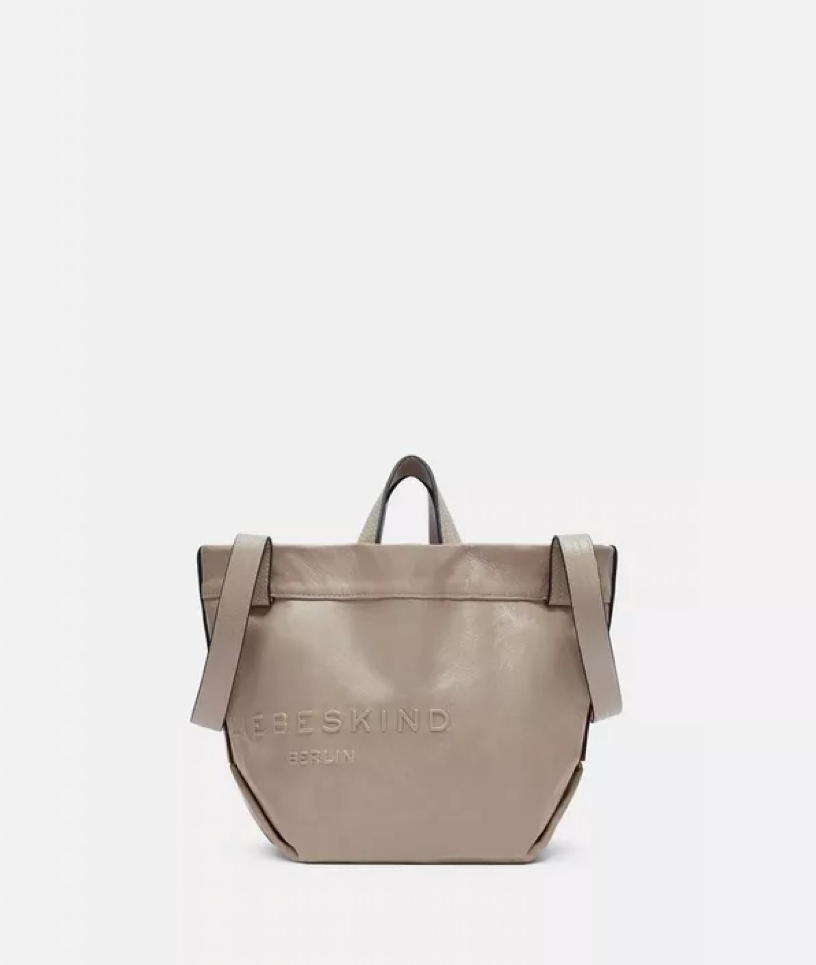 Liebeskind Berlin Elvira Shopper S stone