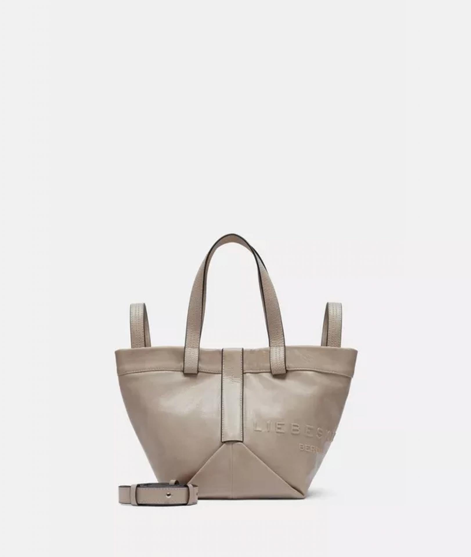 Liebeskind Berlin Elvira Shopper S stone