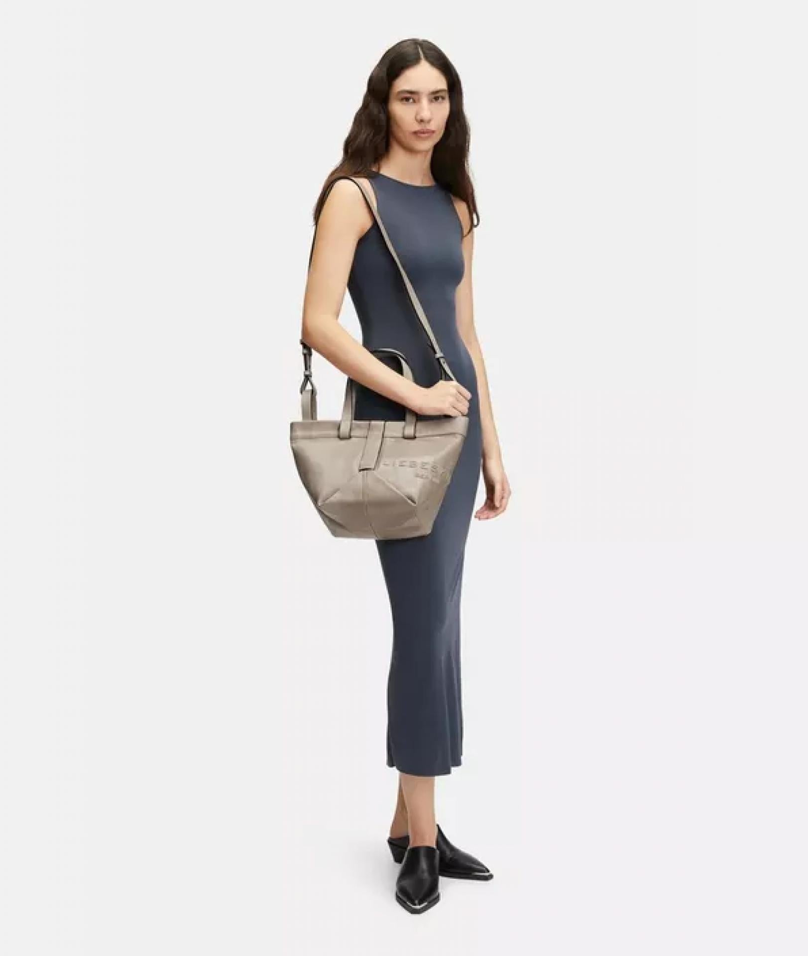 Liebeskind Berlin Elvira Shopper S stone