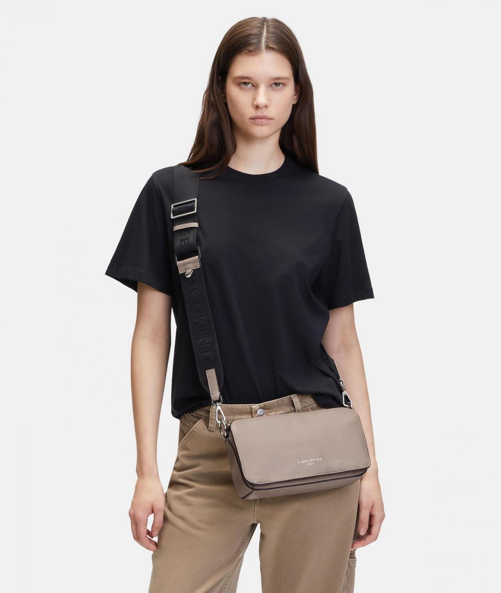 Liebeskind Berlin Crossbody Stone