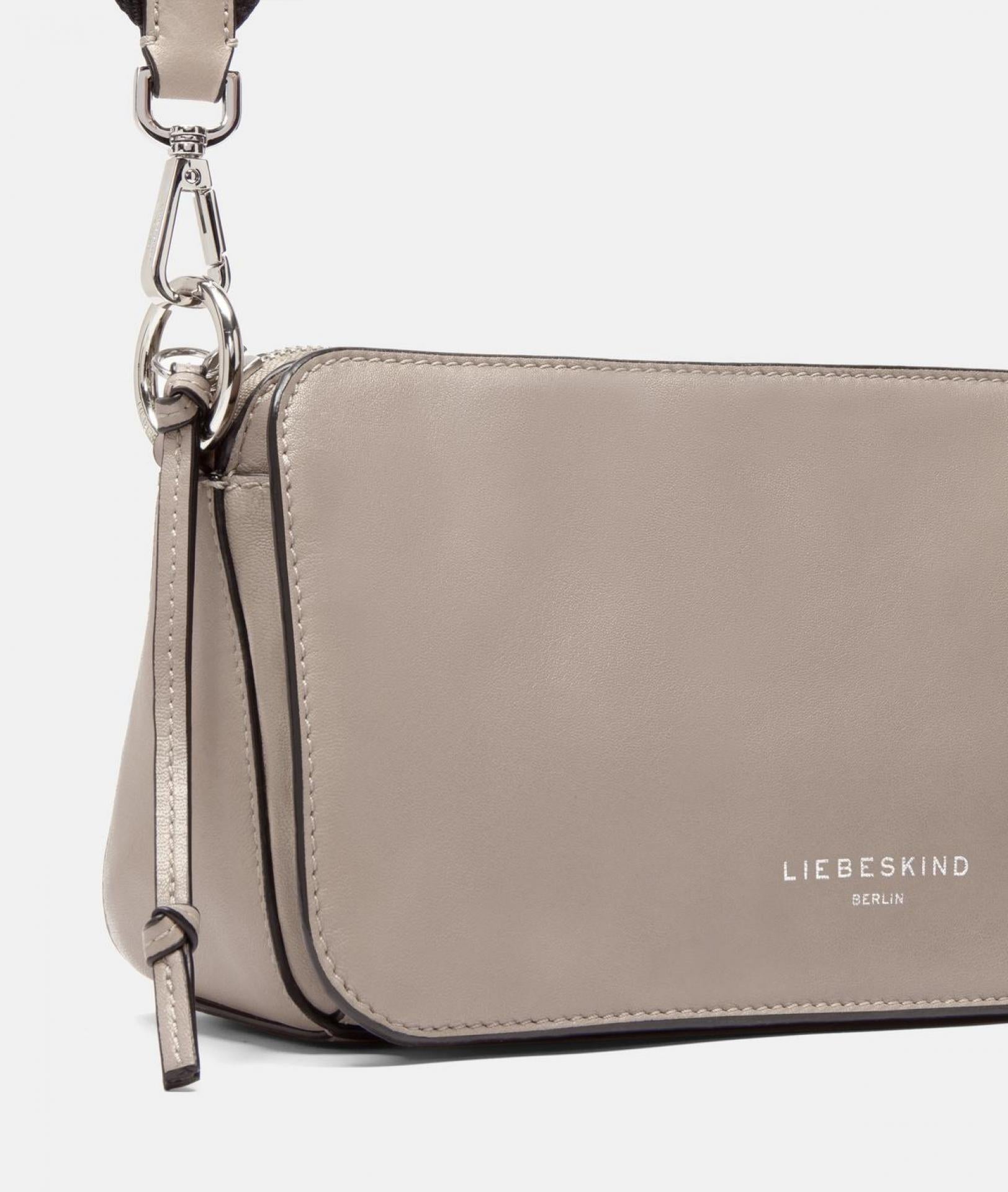 Liebeskind Berlin Crossbody Stone