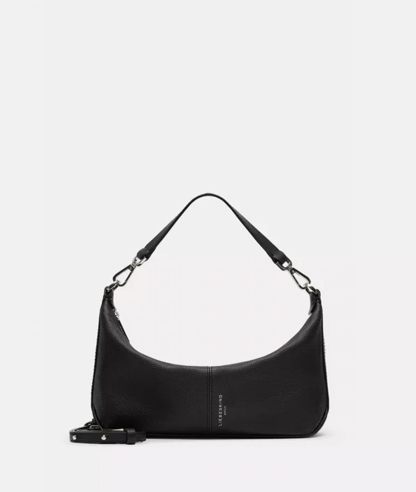 Liebeskind Berlin female Hobo Black