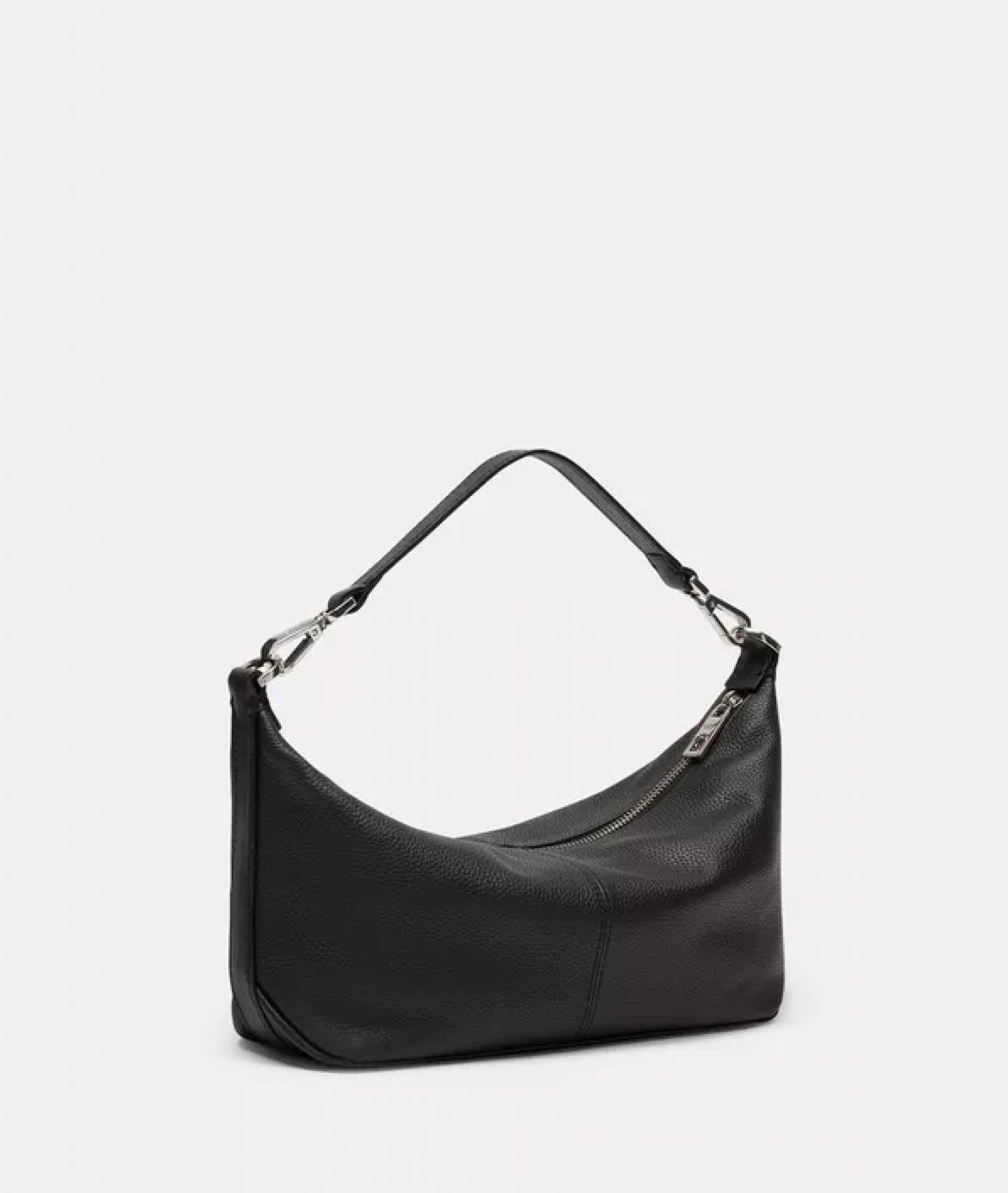 Liebeskind Berlin female Hobo Black