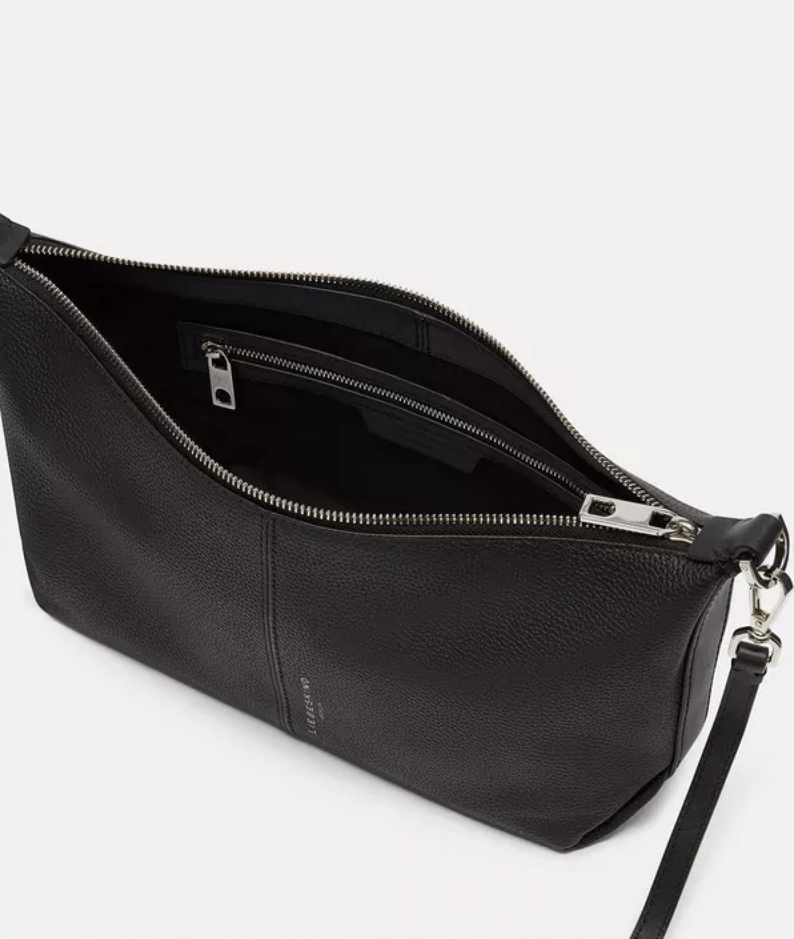 Liebeskind Berlin female Hobo Black