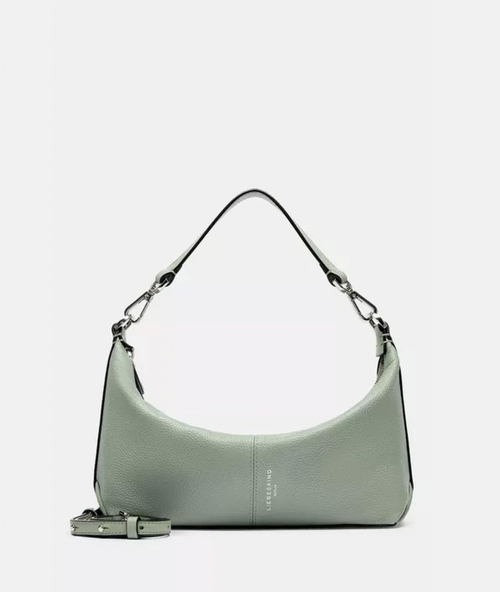 Liebeskind Berlin Handtasche hobo female opal green