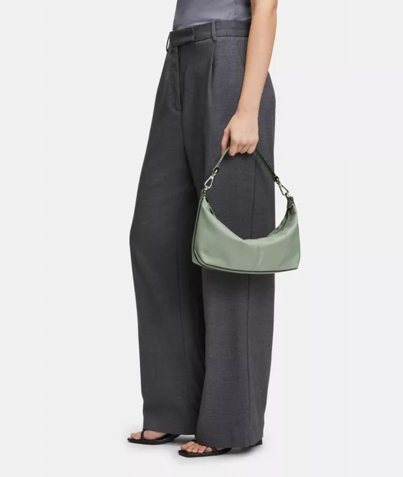 Liebeskind Berlin Handtasche hobo female opal green