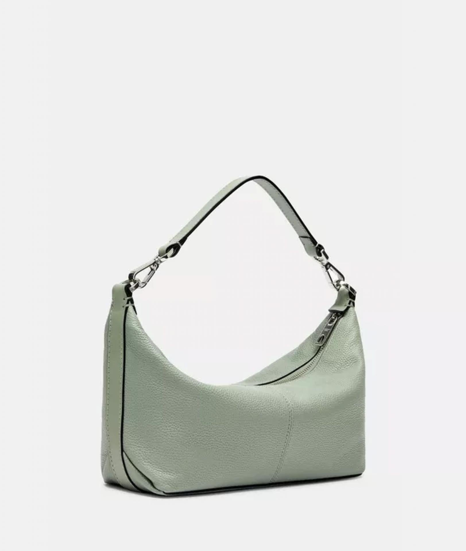 Liebeskind Berlin Handtasche hobo female opal green