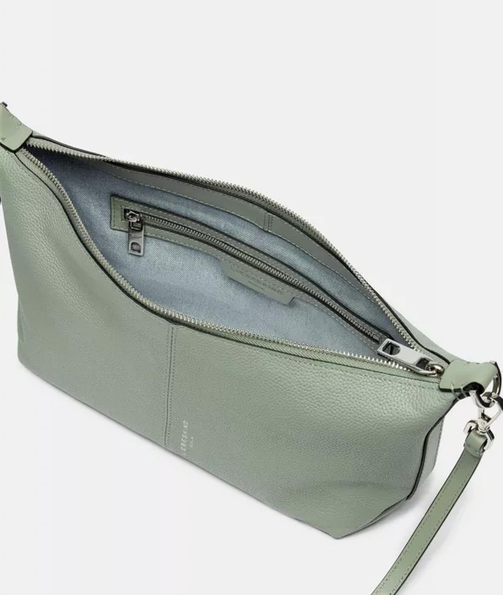 Liebeskind Berlin Handtasche hobo female opal green